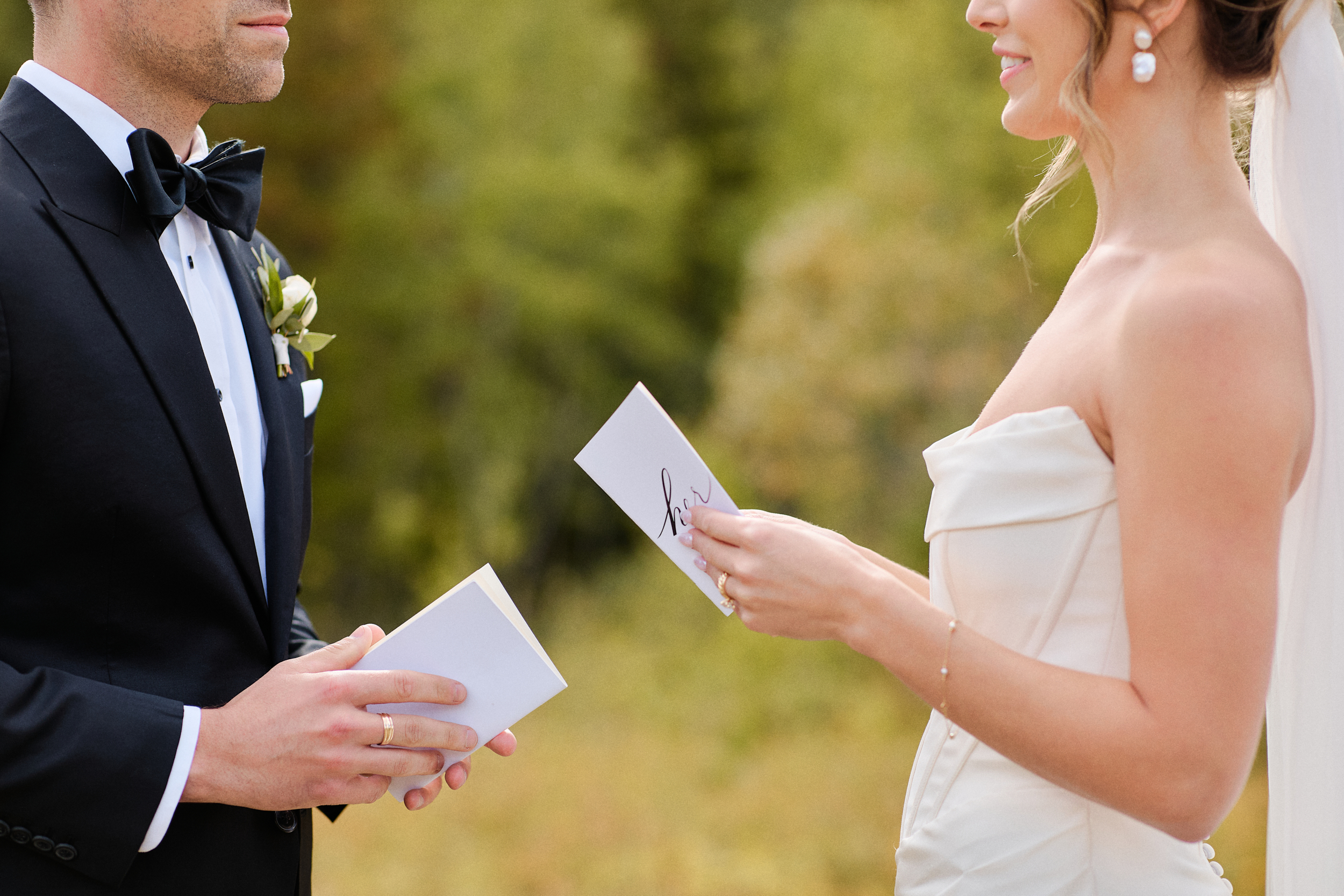 Kananaskis Lodge Wedding