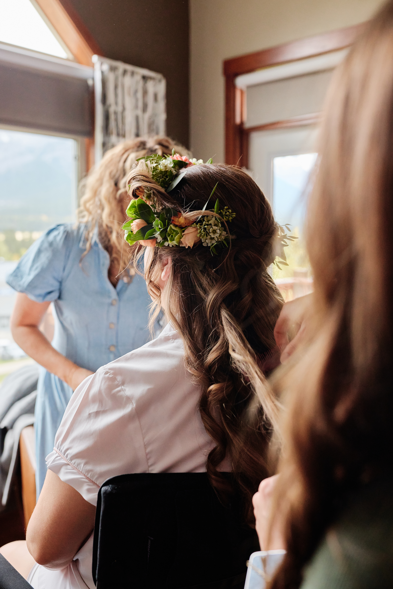 Banff Elopement Photography - Greco Photo Co