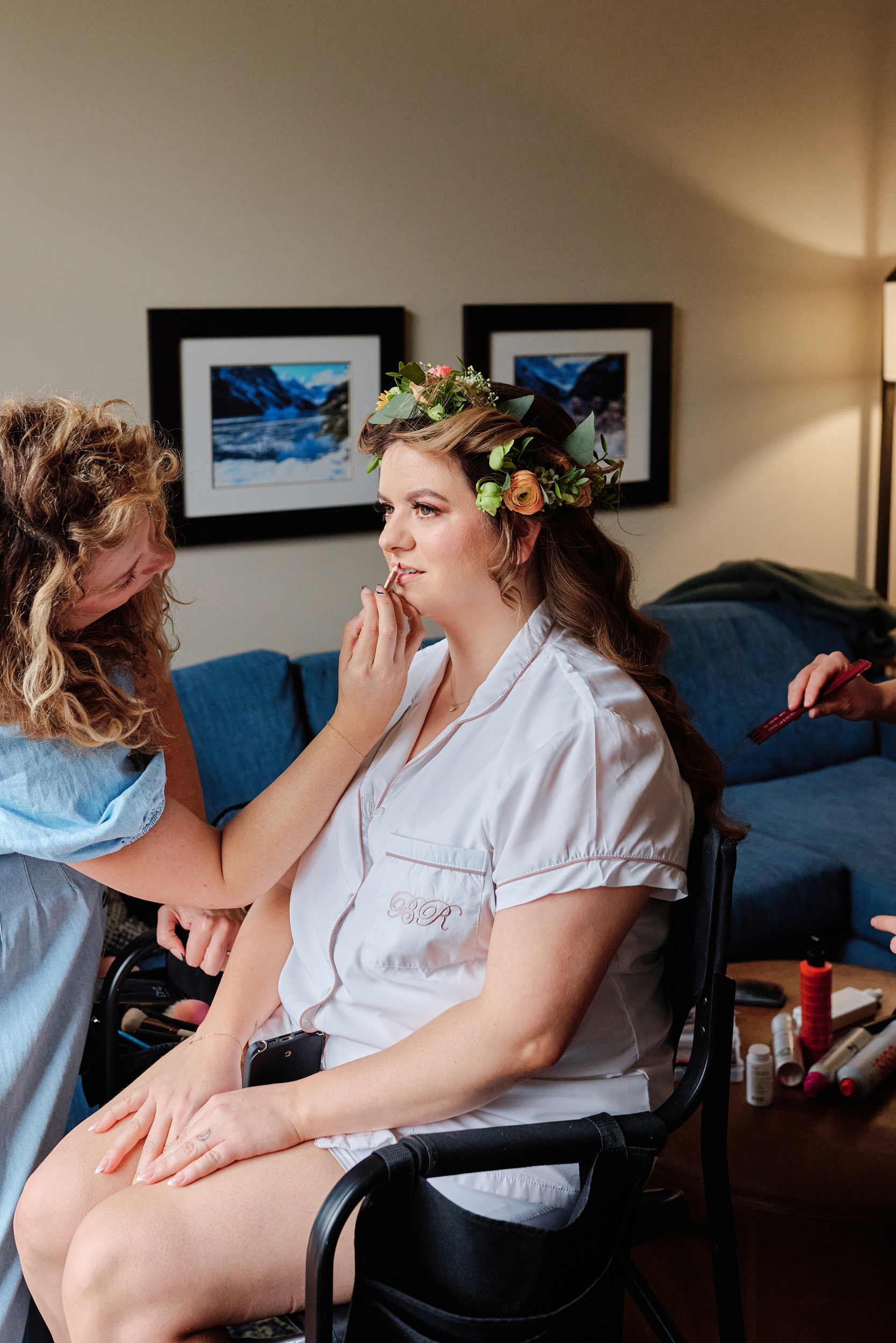 Banff Elopement Photography - Greco Photo Co