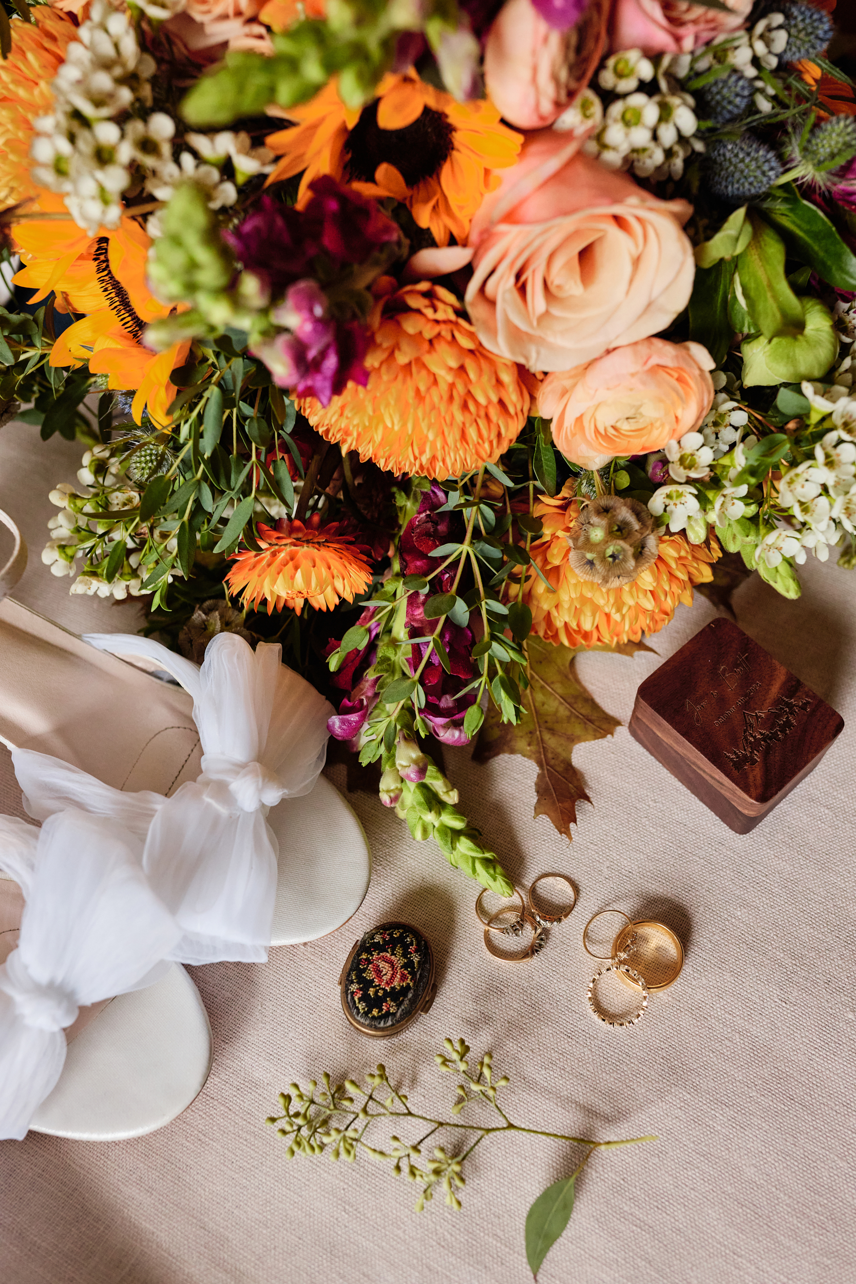 Banff Elopement Photography - Greco Photo Co