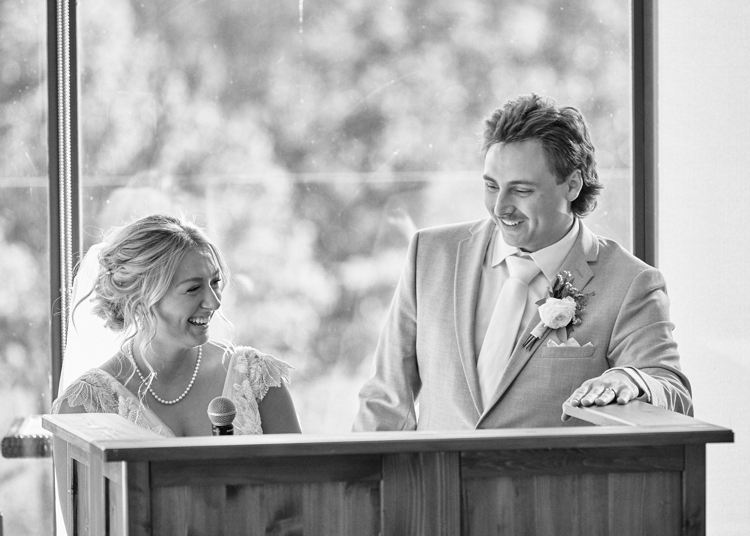 Priddis Greens Golf and Country Club Wedding