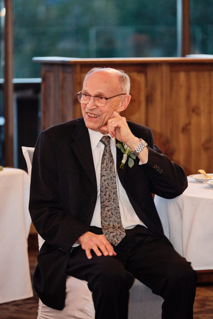 Priddis Greens Golf and Country Club Wedding