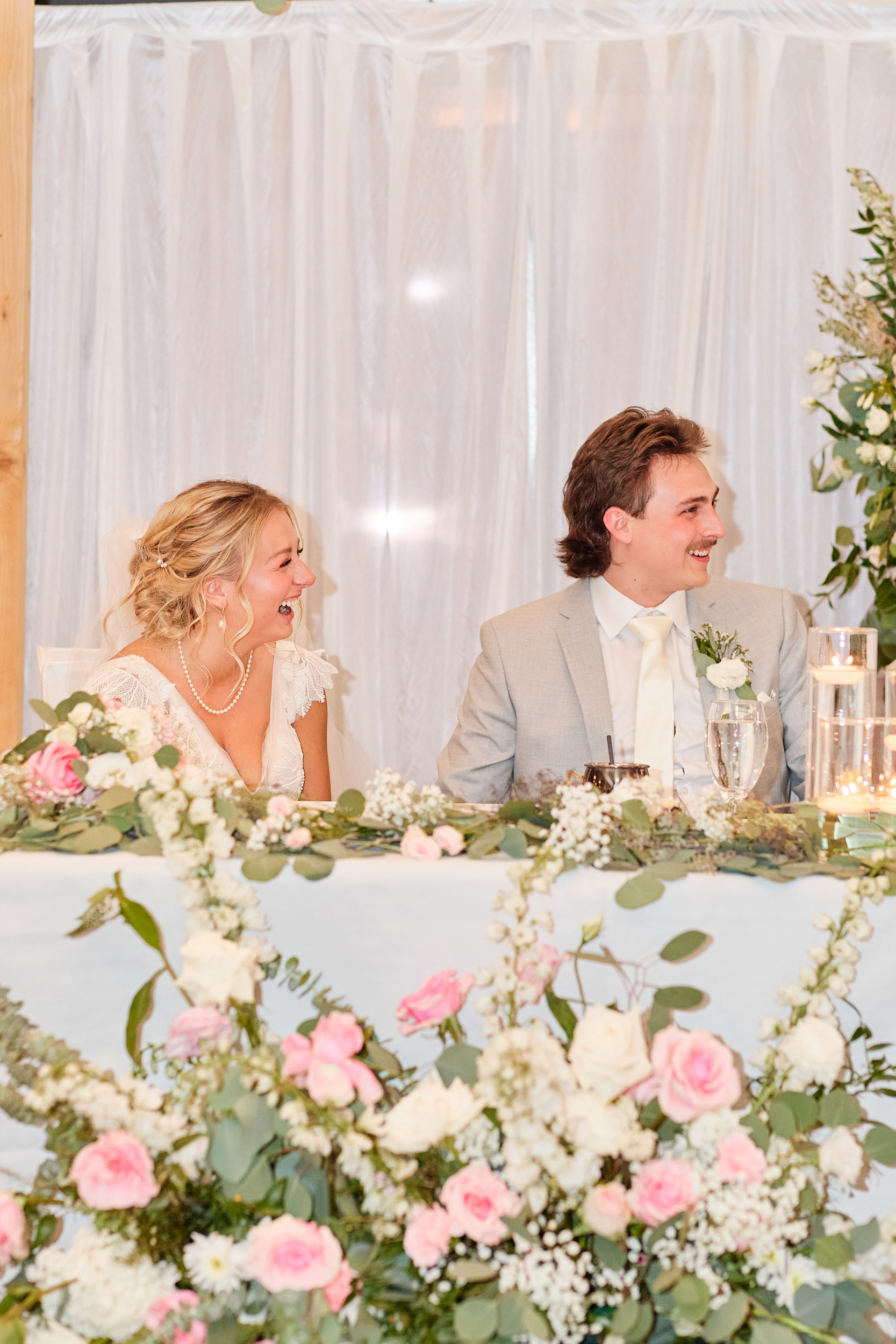 Priddis Greens Golf and Country Club Wedding