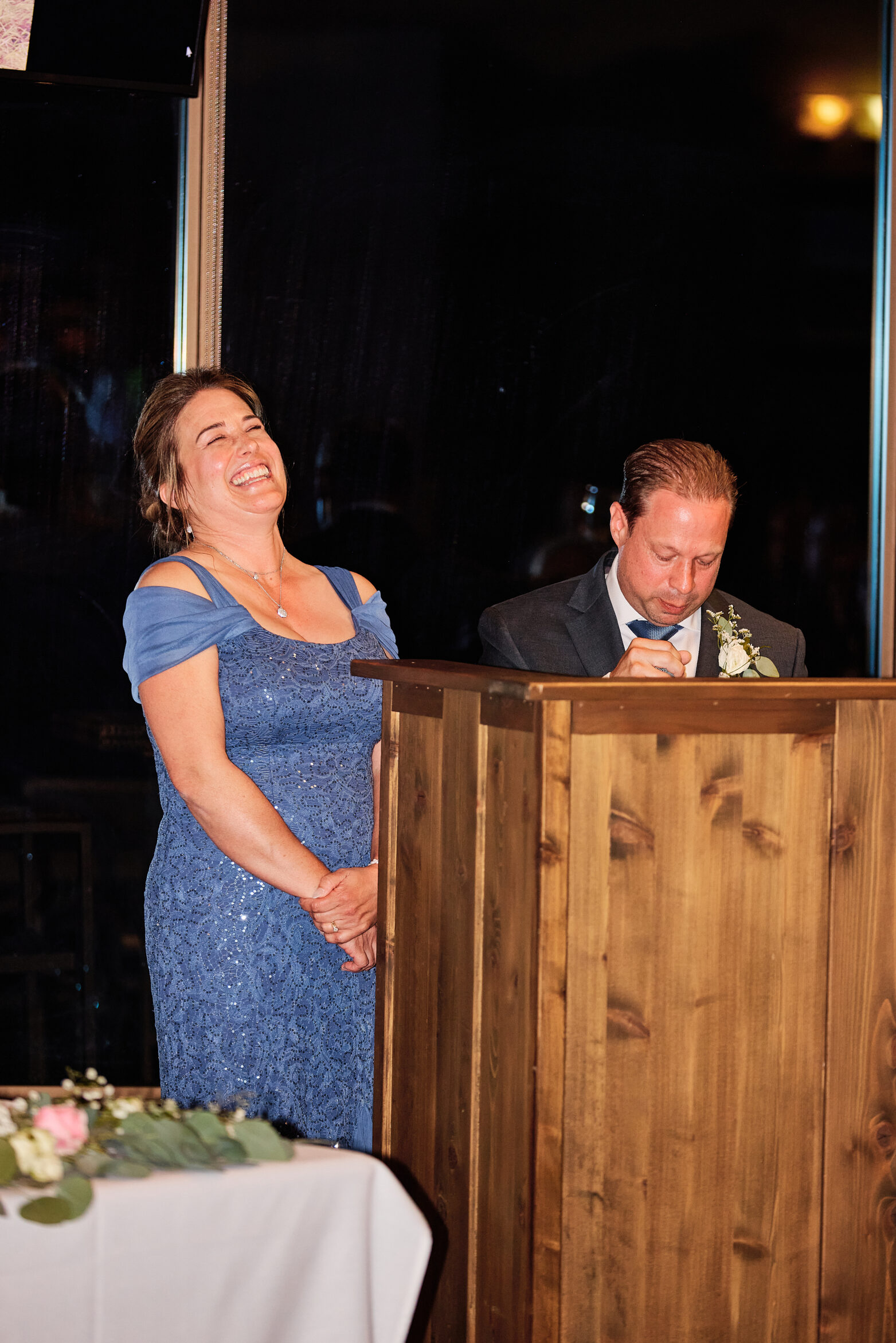 Priddis Greens Golf and Country Club Wedding