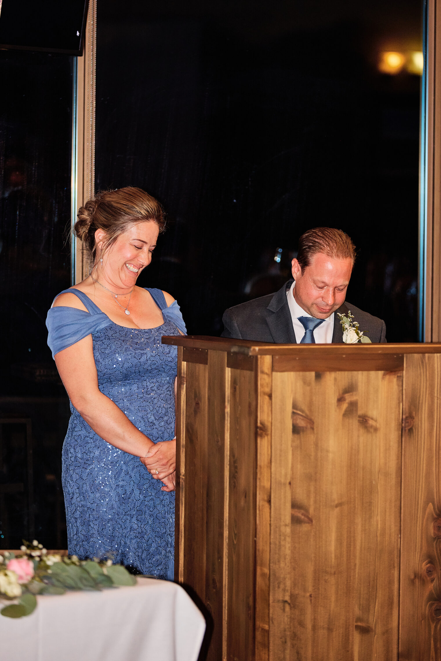 Priddis Greens Golf and Country Club Wedding