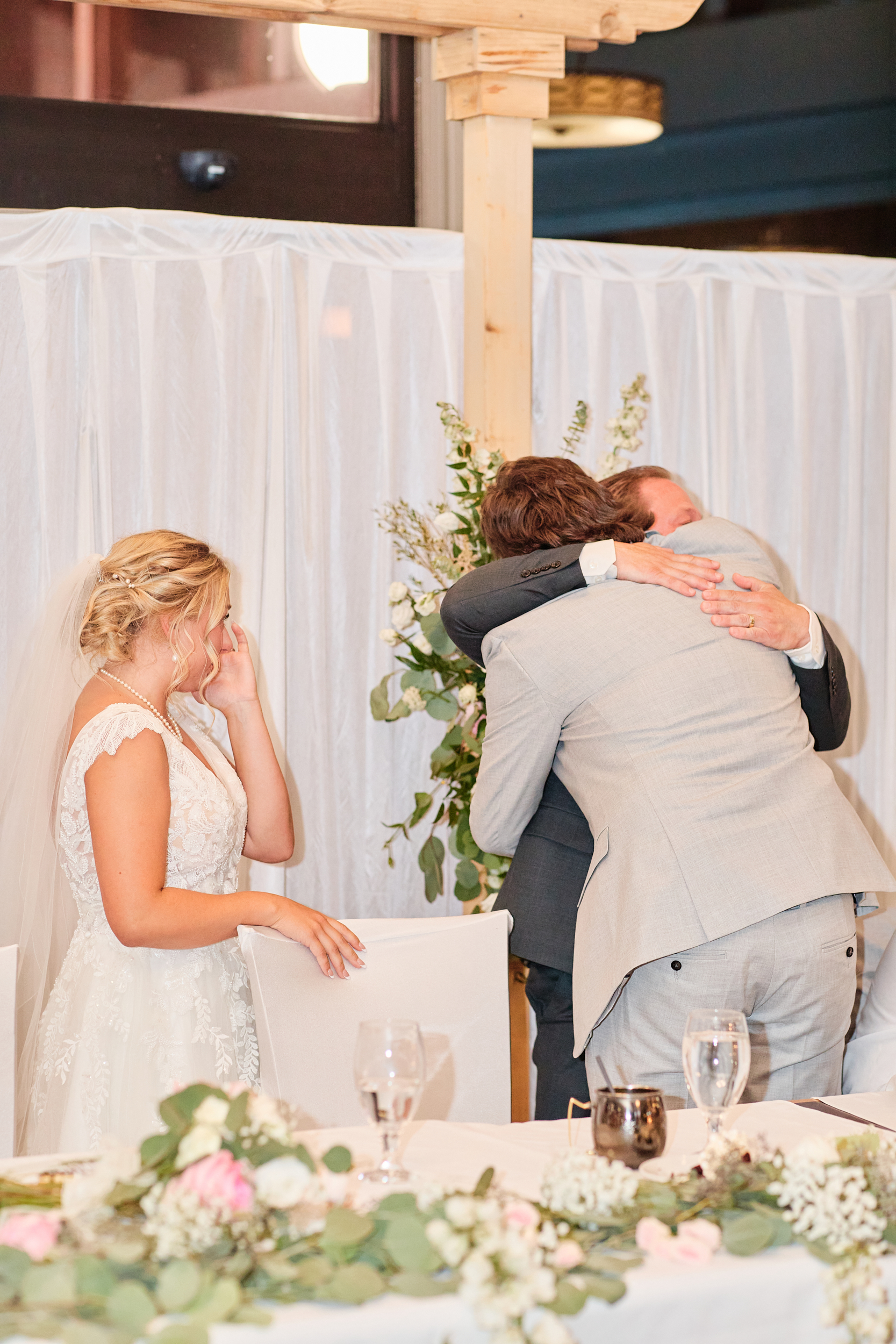 Priddis Greens Golf and Country Club Wedding