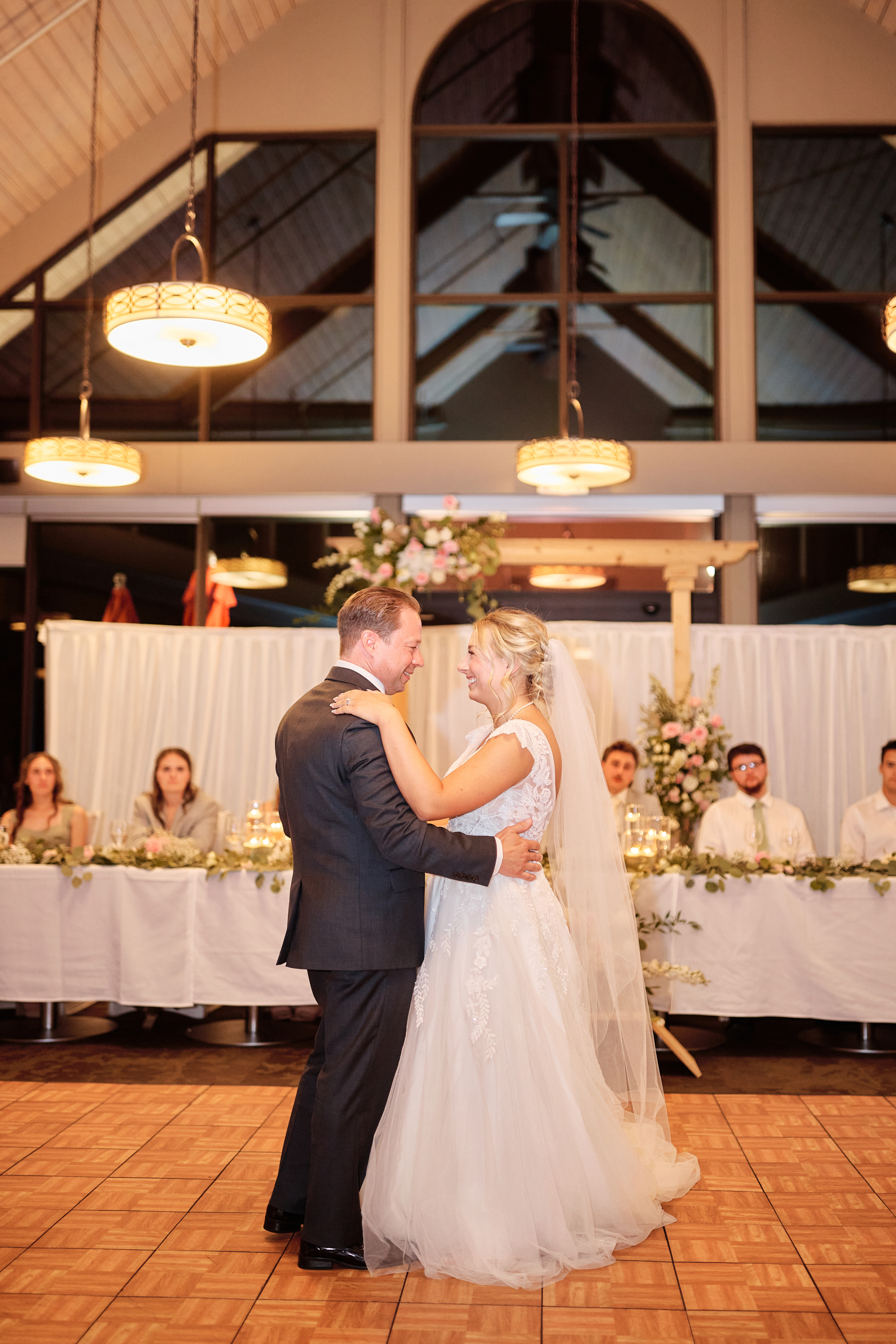Priddis Greens Golf and Country Club Wedding