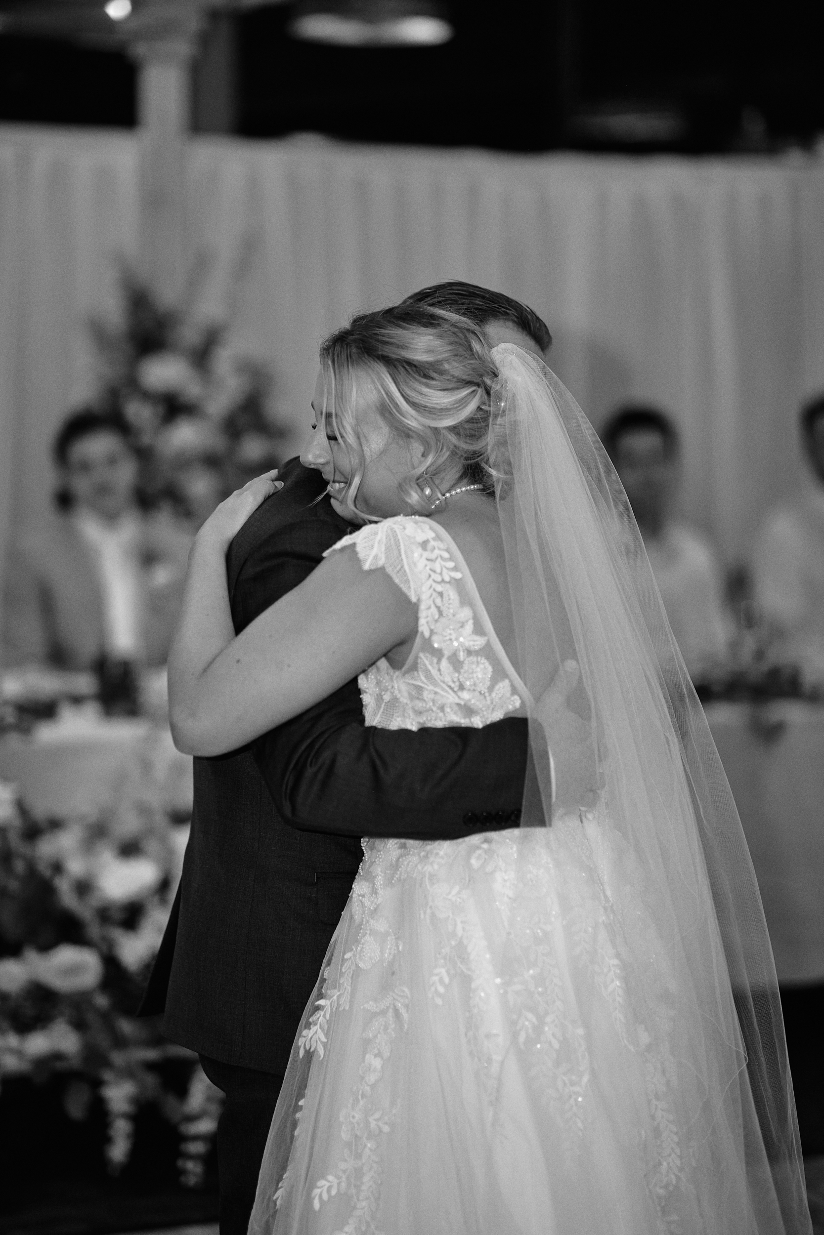 Priddis Greens Golf and Country Club Wedding