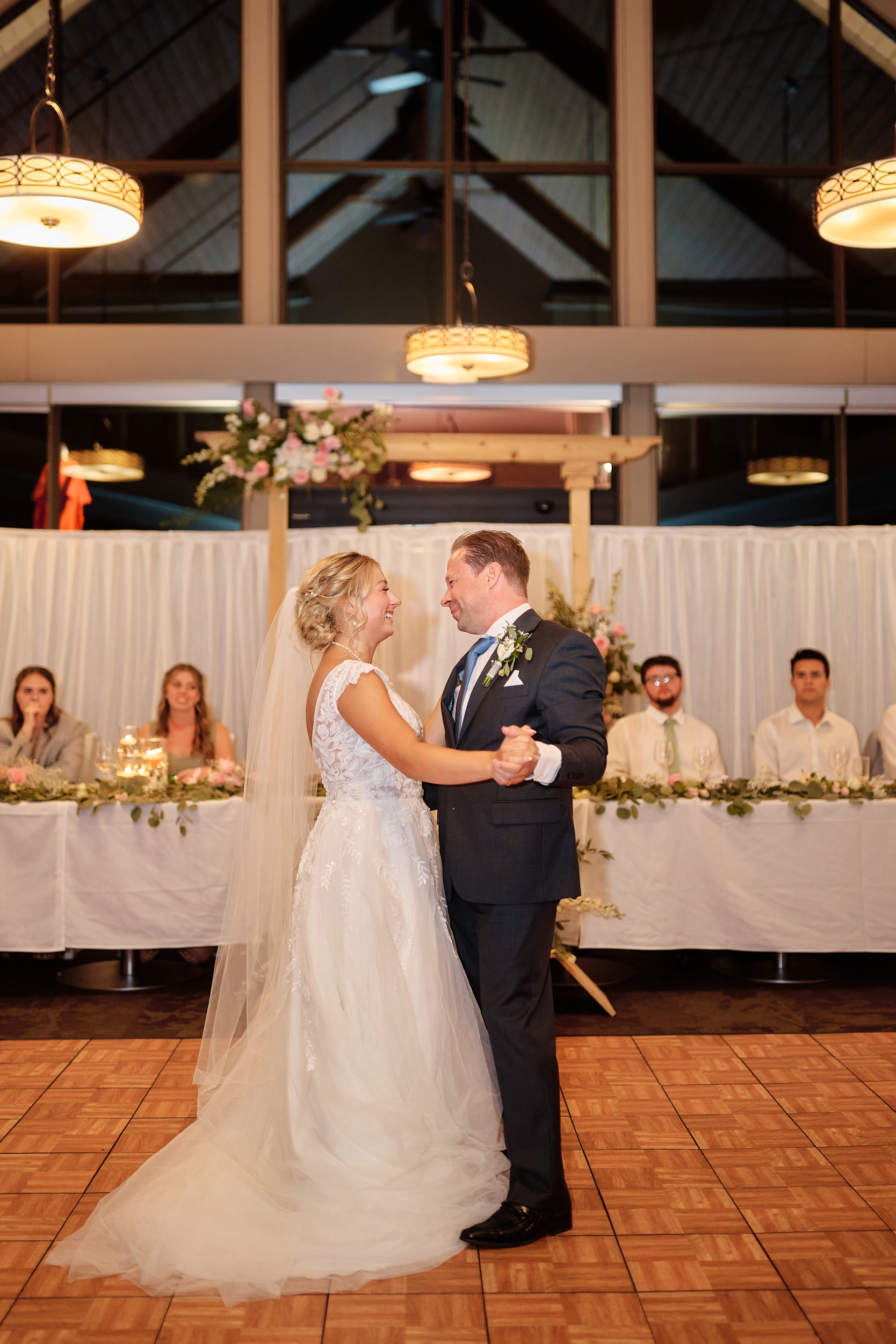 Priddis Greens Golf and Country Club Wedding