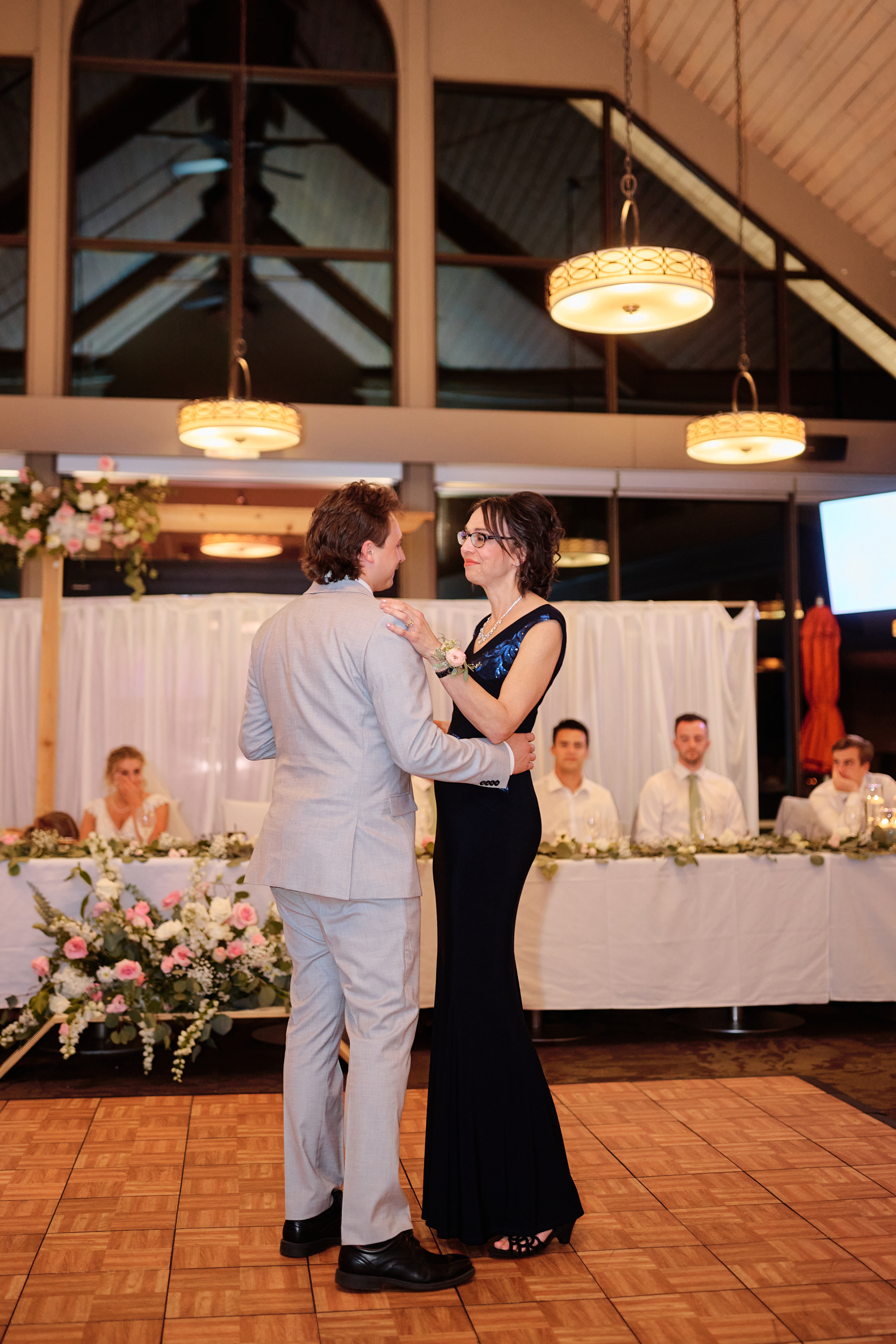 Priddis Greens Golf and Country Club Wedding