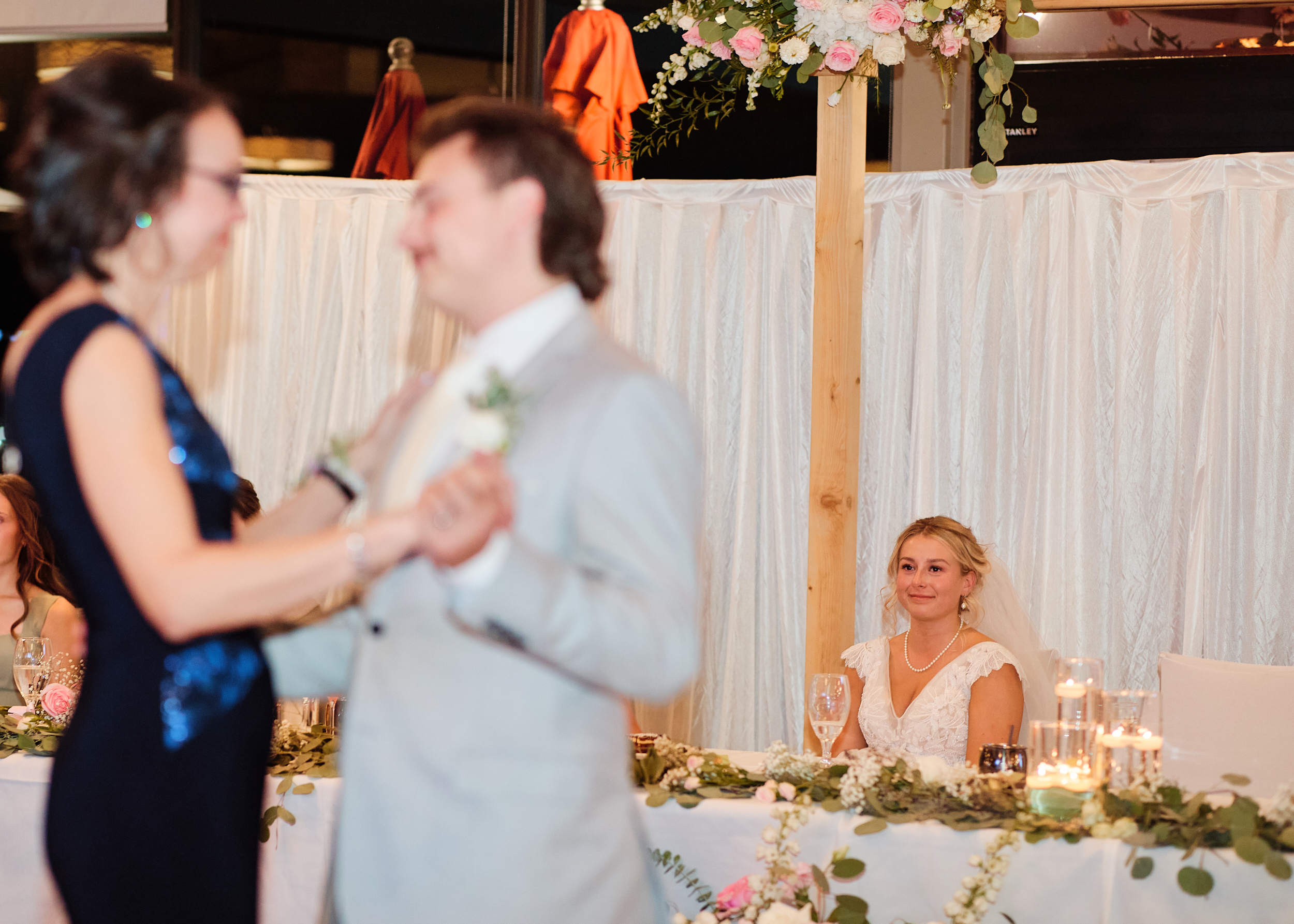 Priddis Greens Golf and Country Club Wedding