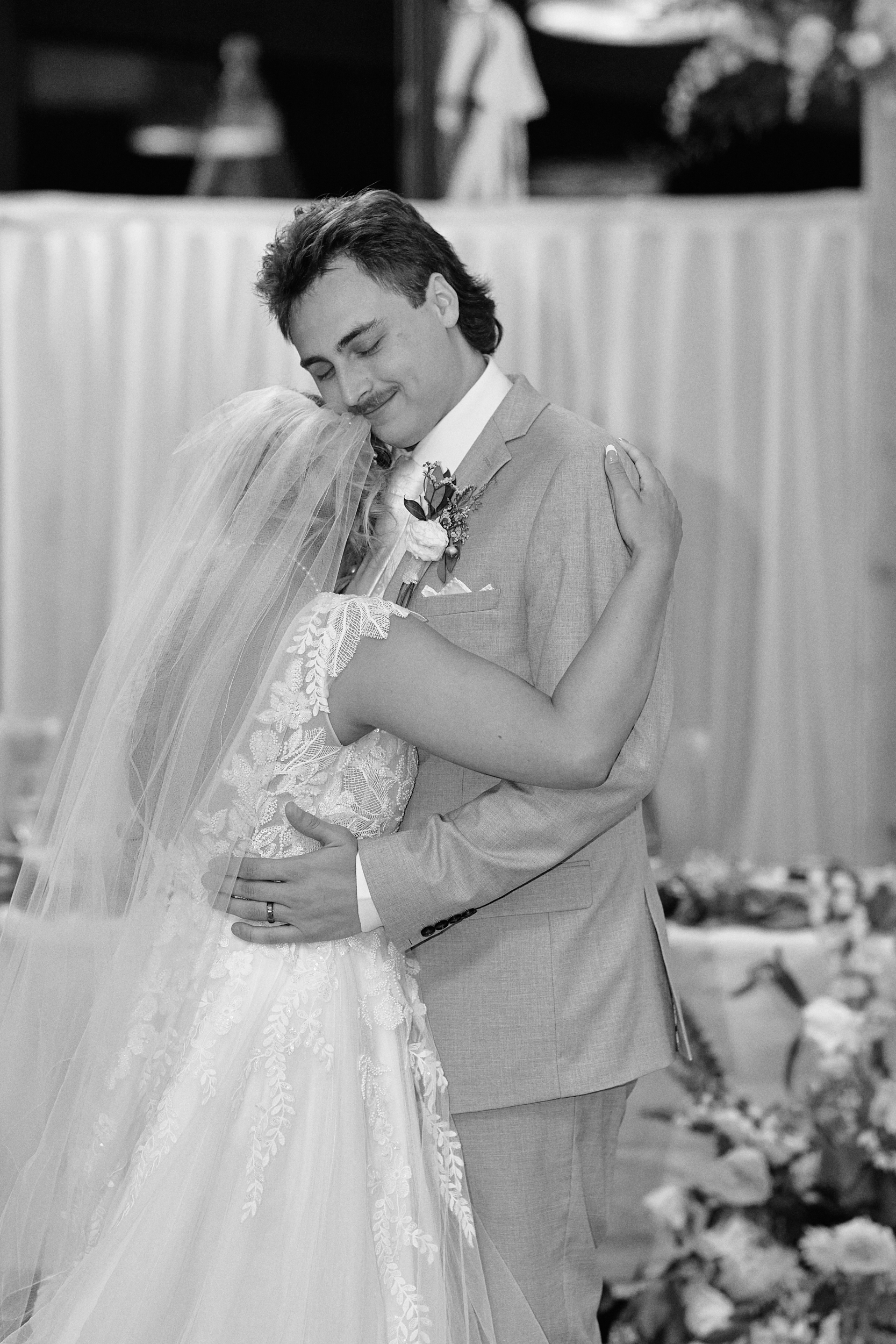 Priddis Greens Golf and Country Club Wedding