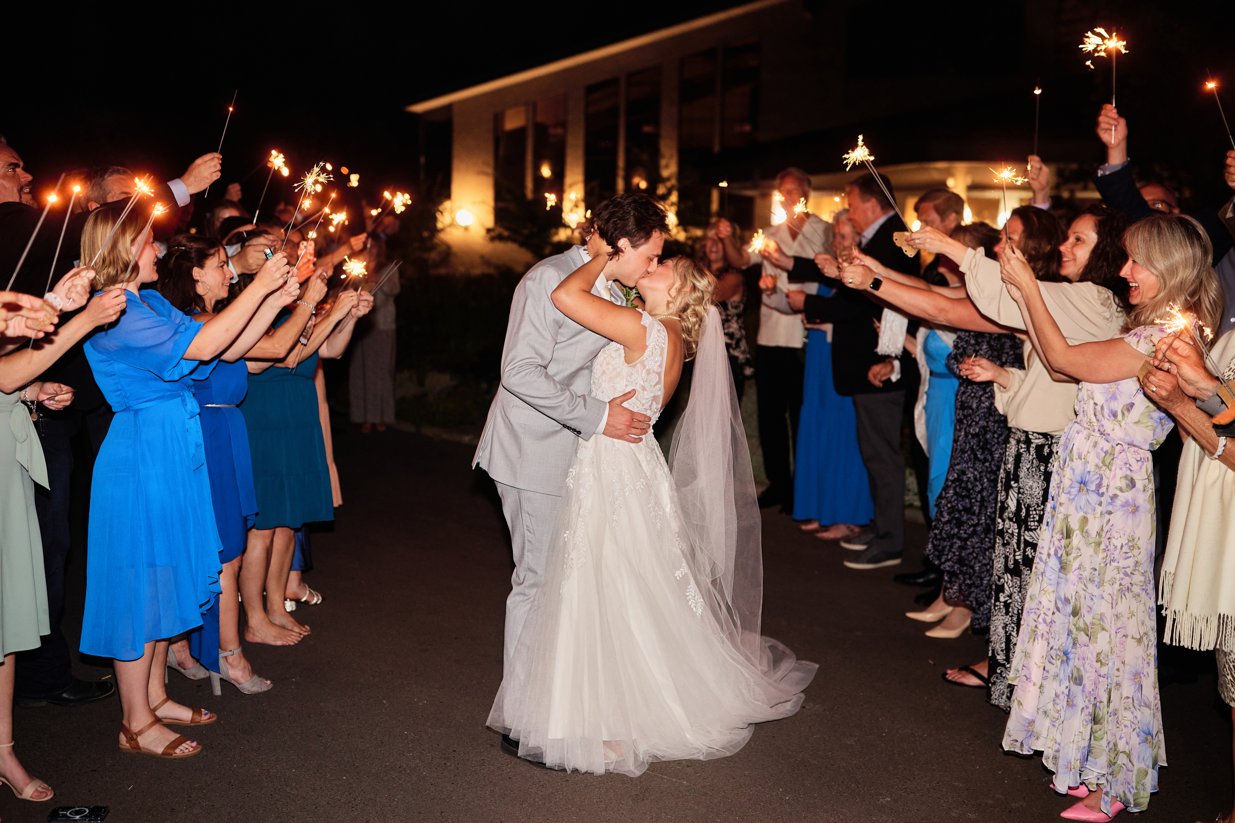 Priddis Greens Golf and Country Club Wedding