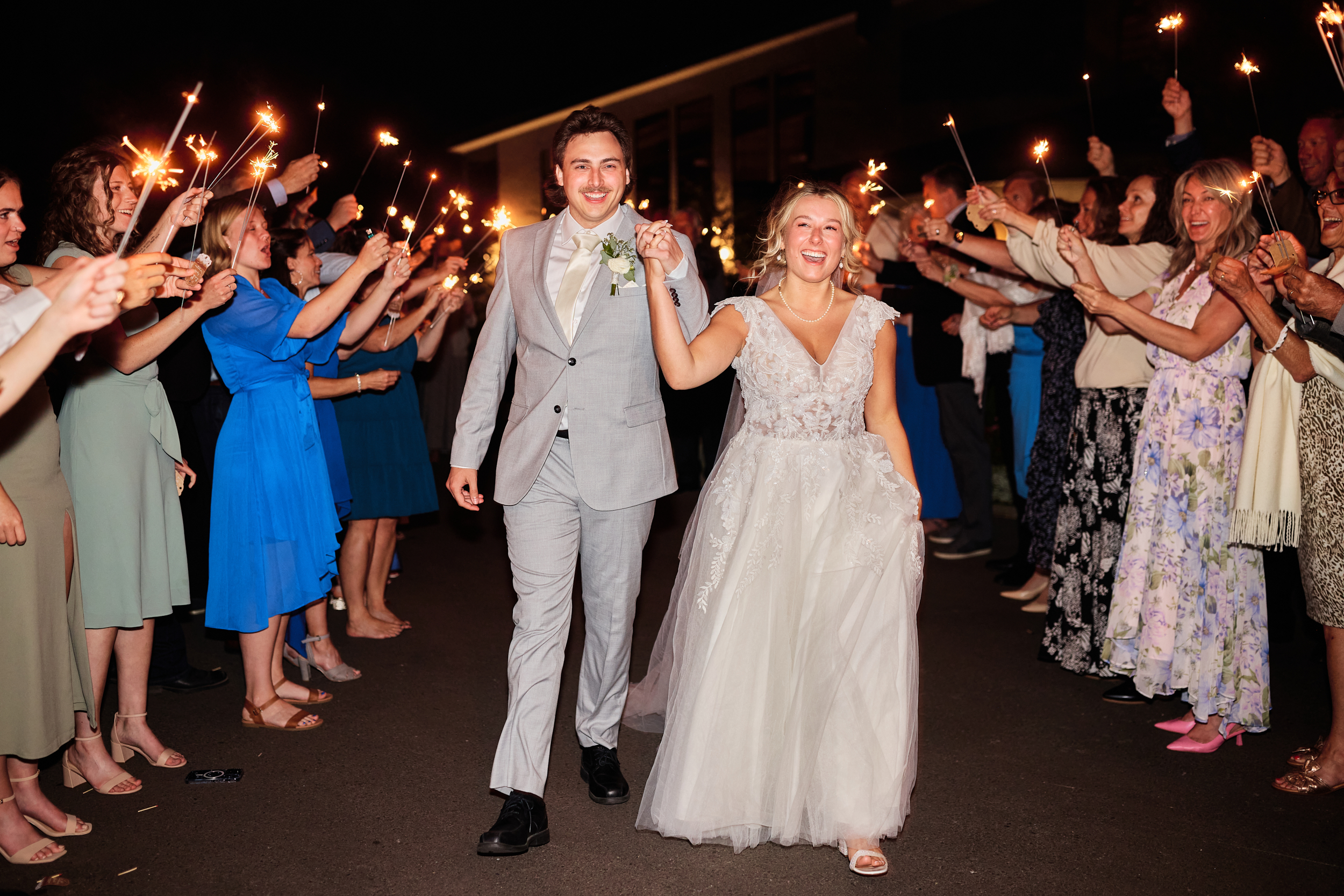 Priddis Greens Golf and Country Club Wedding