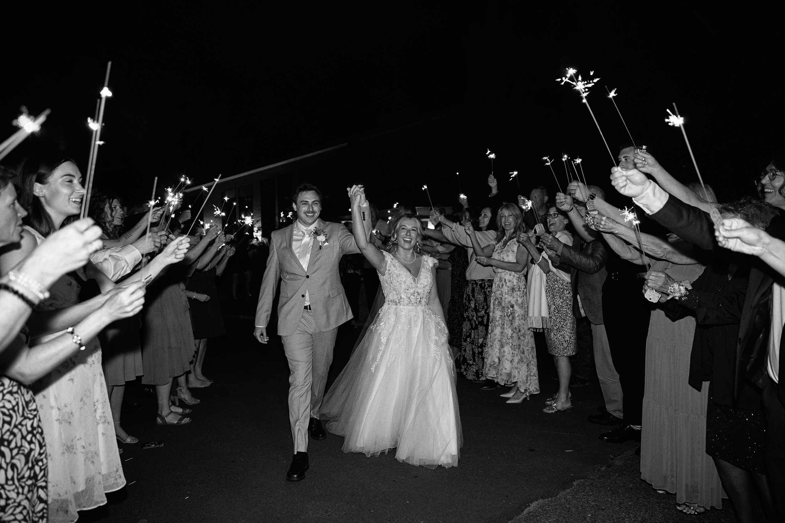 Priddis Greens Golf and Country Club Wedding