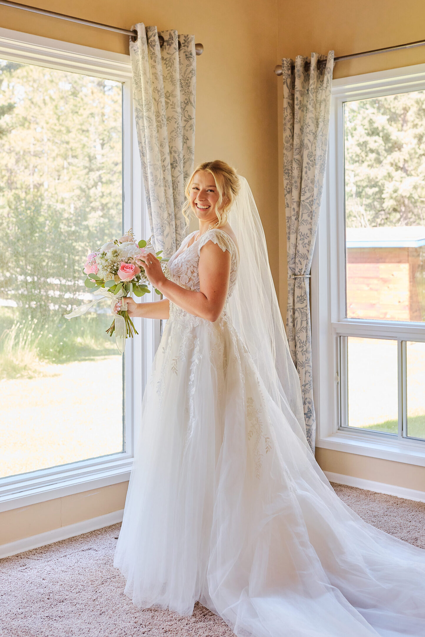 Priddis Greens Golf and Country Club Wedding