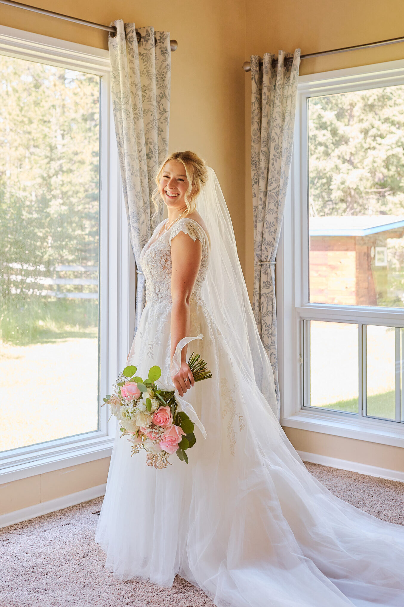 Priddis Greens Golf and Country Club Wedding