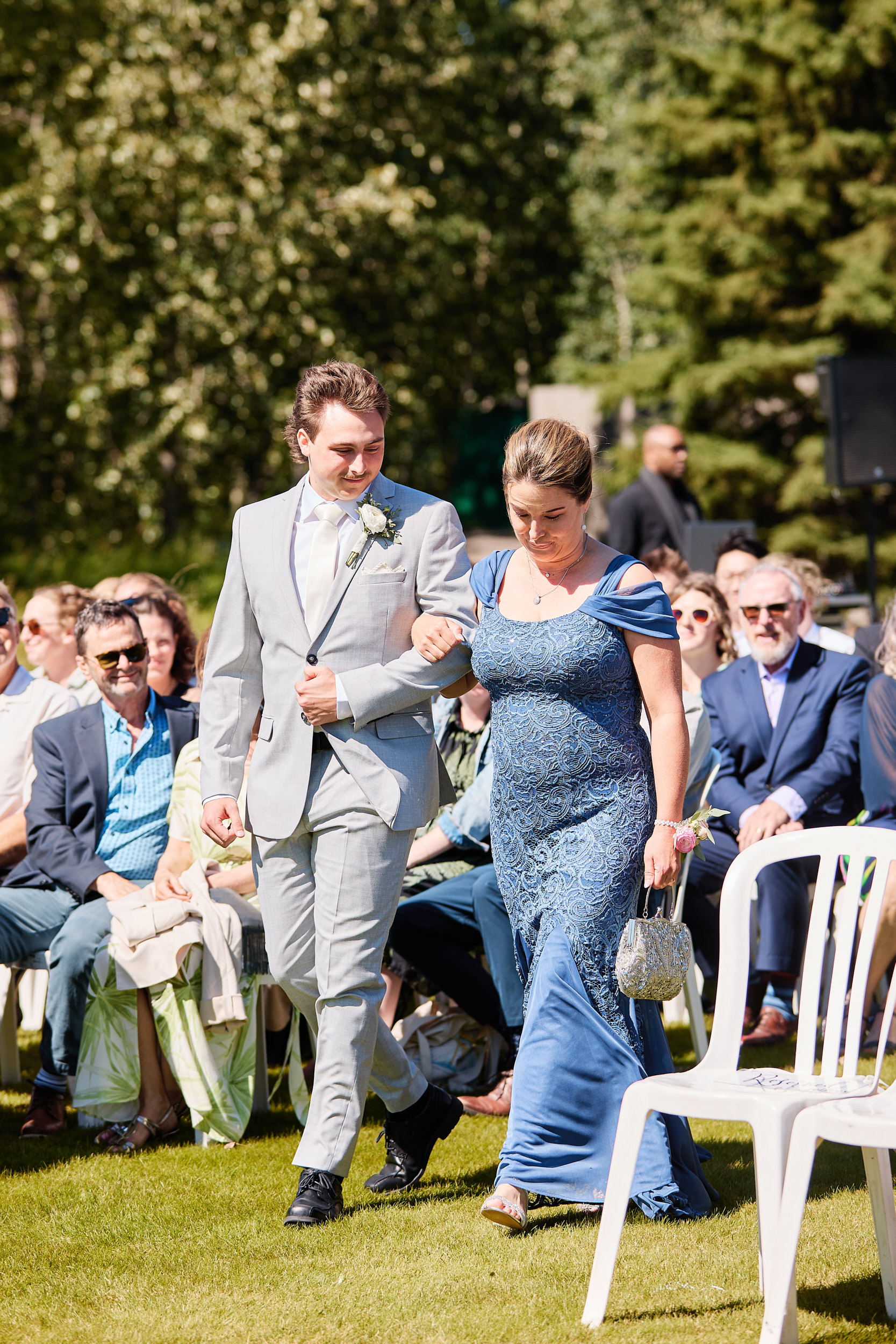 Priddis Greens Golf and Country Club Wedding