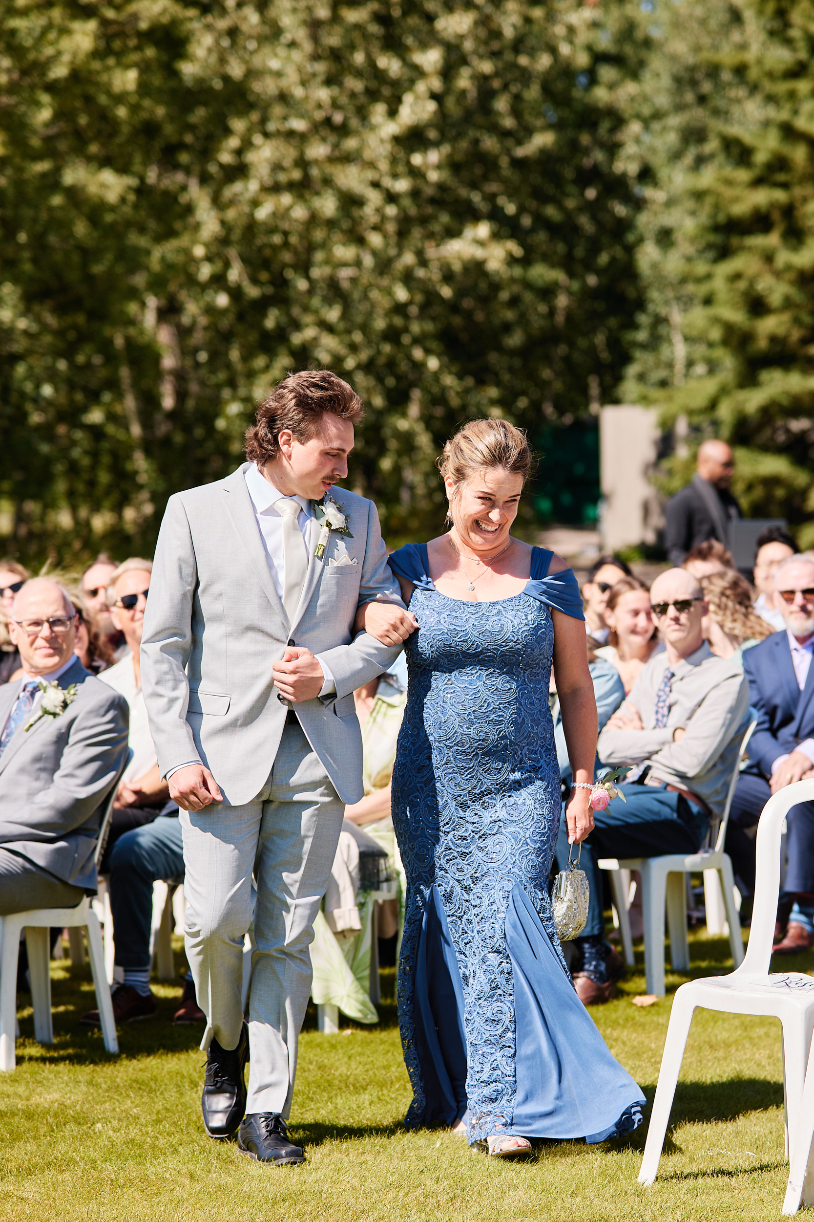 Priddis Greens Golf and Country Club Wedding