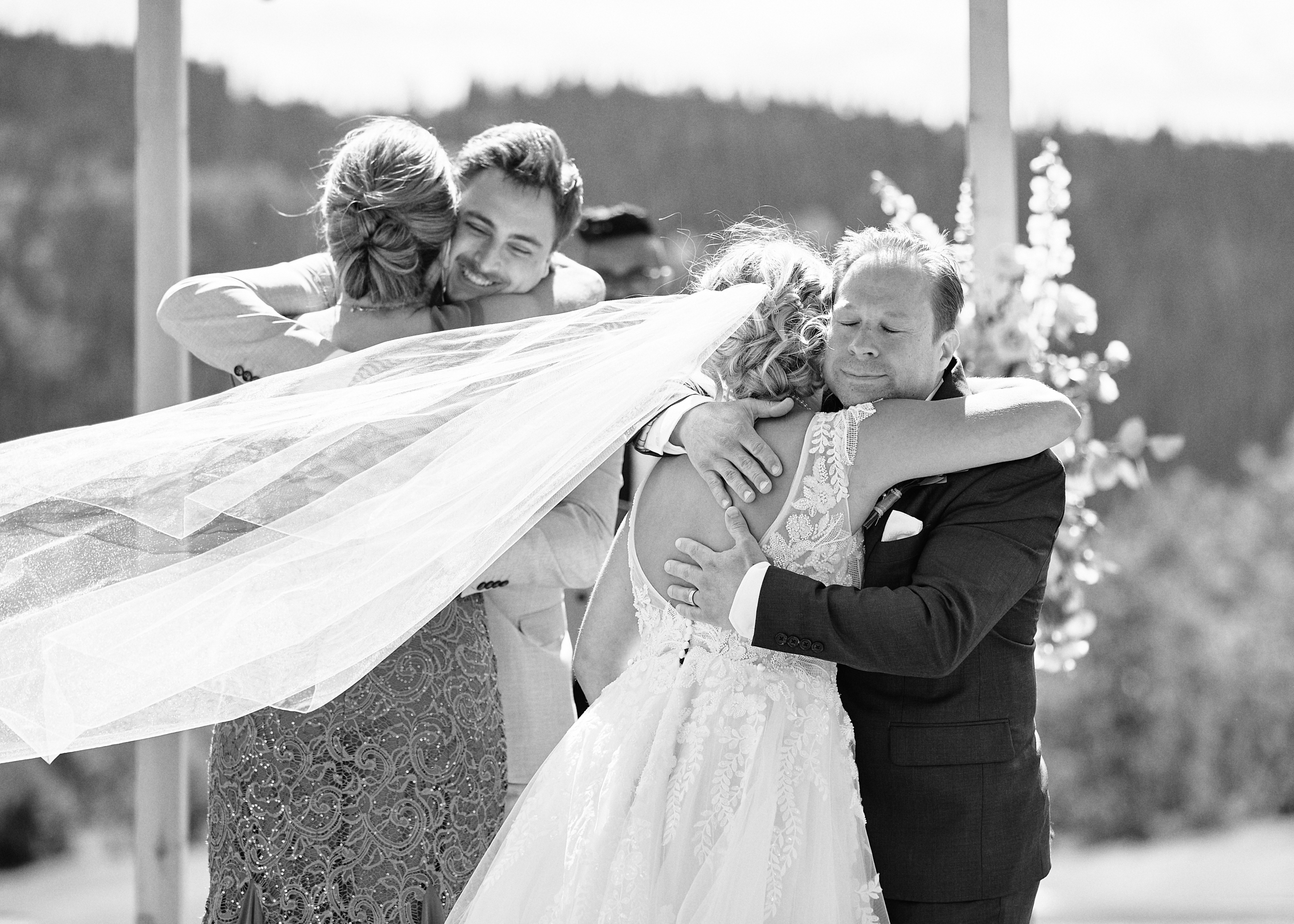 Priddis Greens Golf and Country Club Wedding