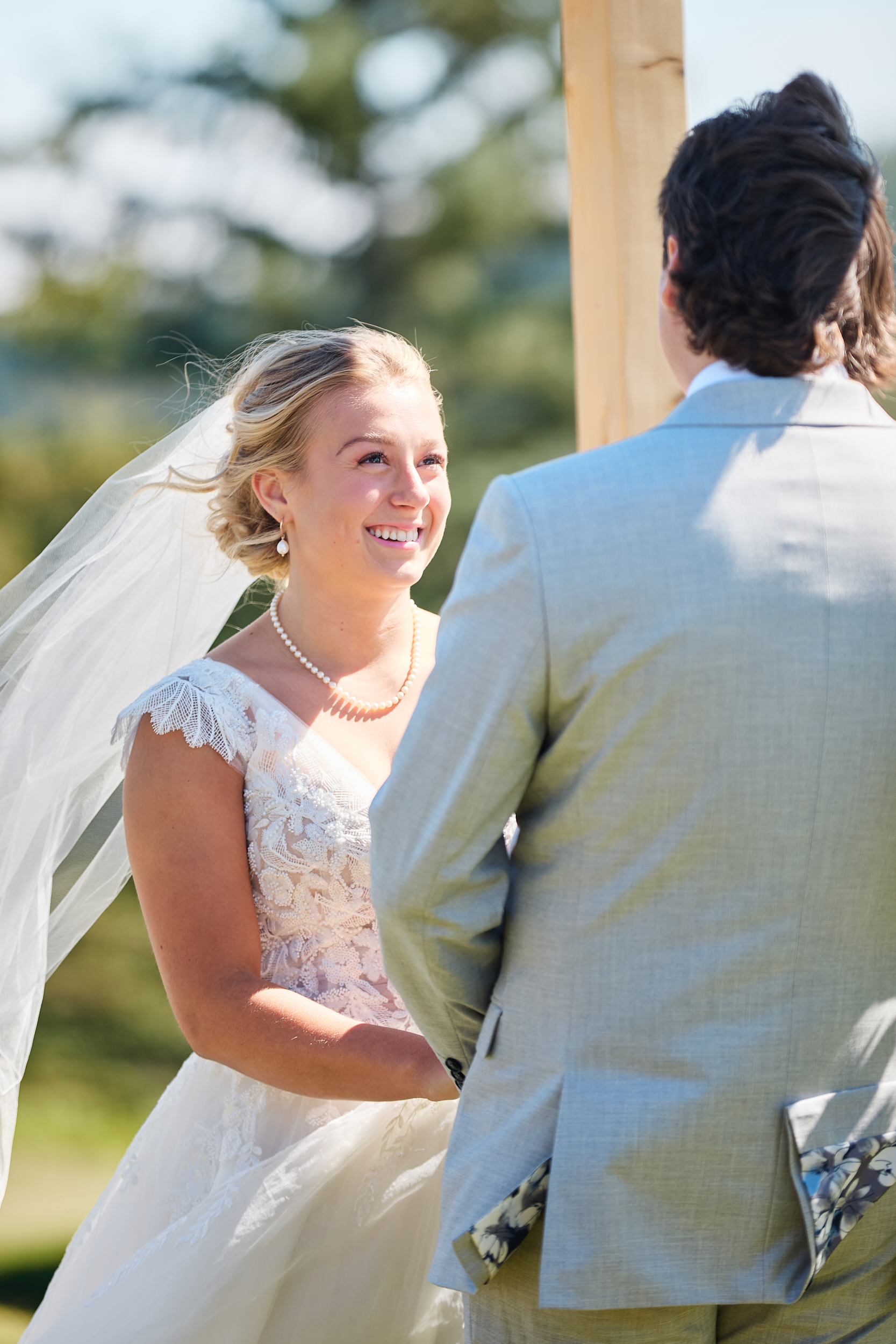 Priddis Greens Golf and Country Club Wedding