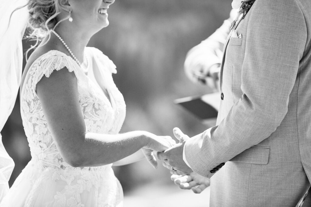 Priddis Greens Golf and Country Club Wedding