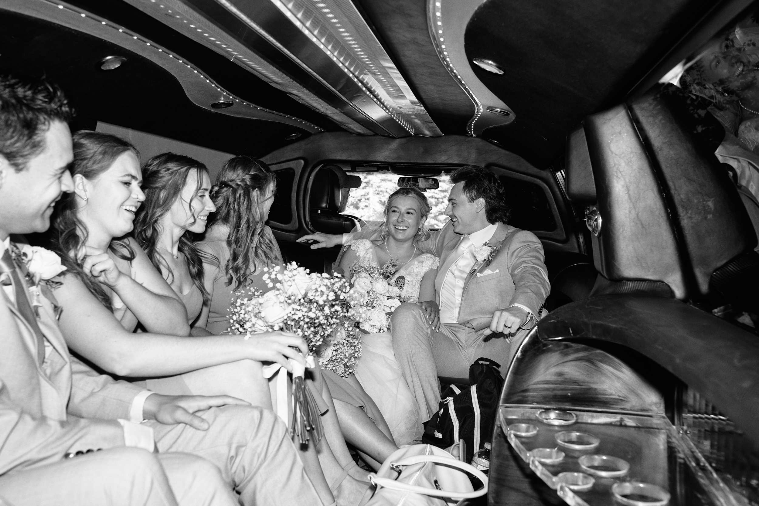 Priddis Greens Golf and Country Club Wedding