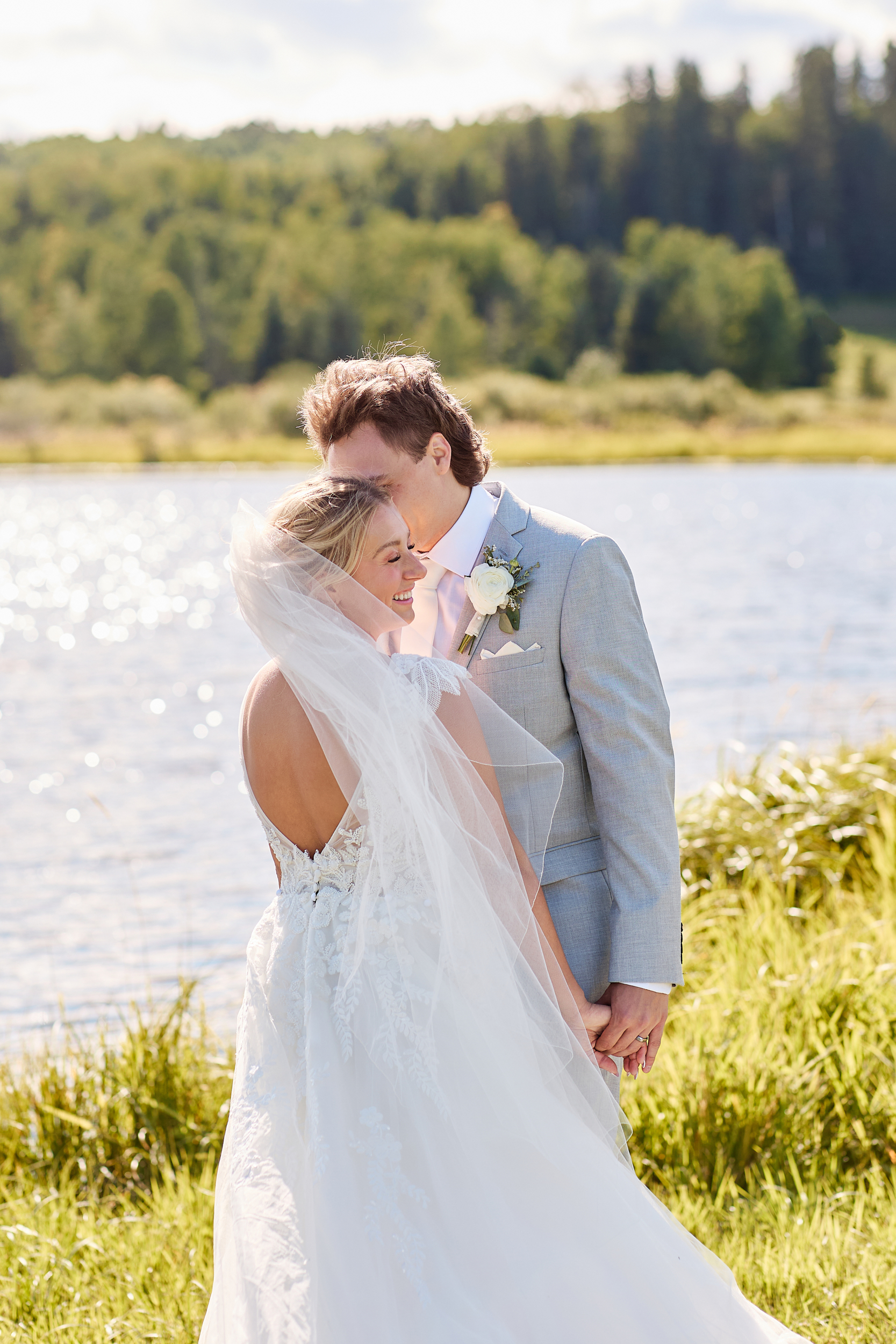 Priddis Greens Golf and Country Club Wedding
