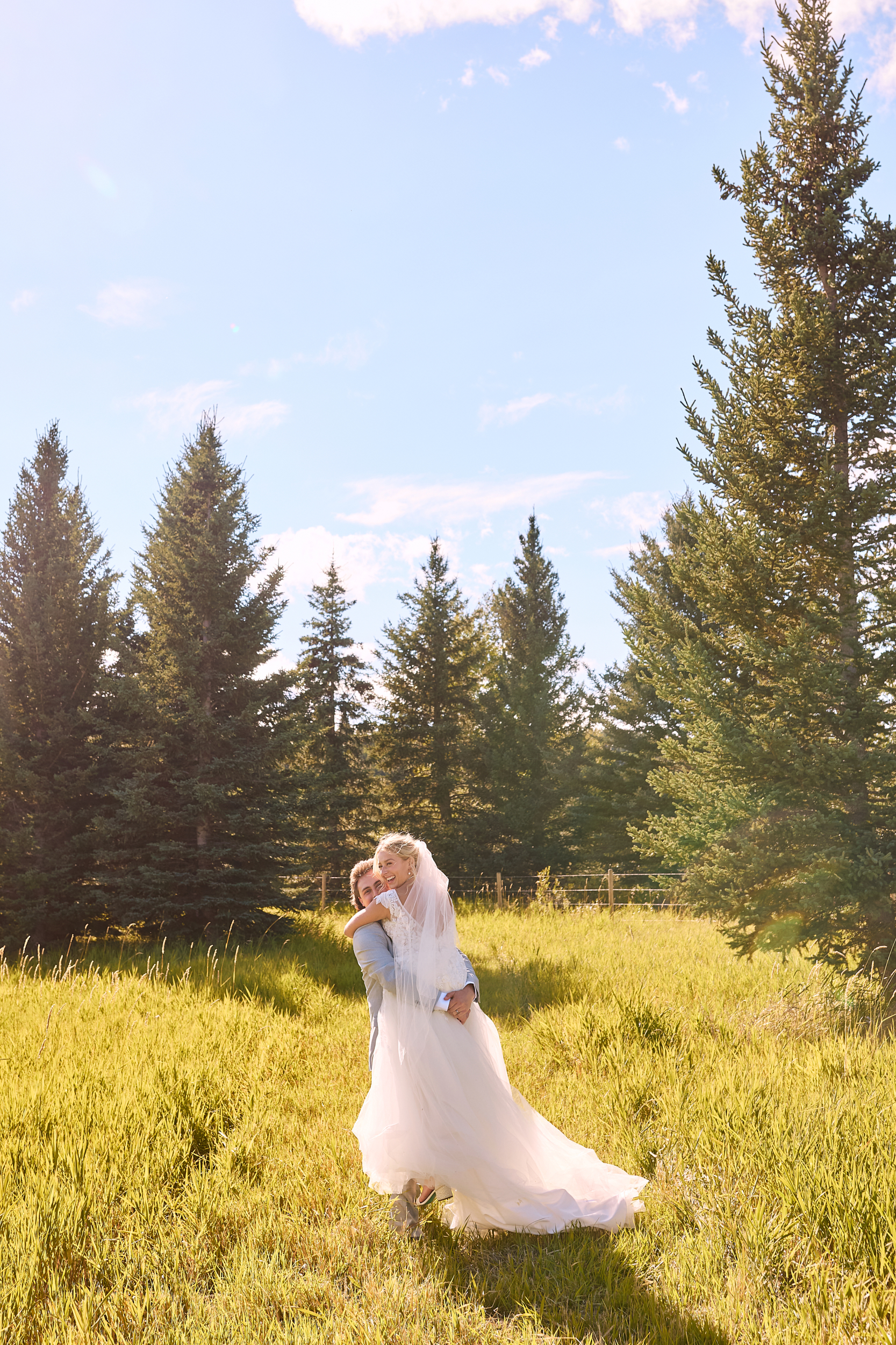 Priddis Greens Golf and Country Club Wedding