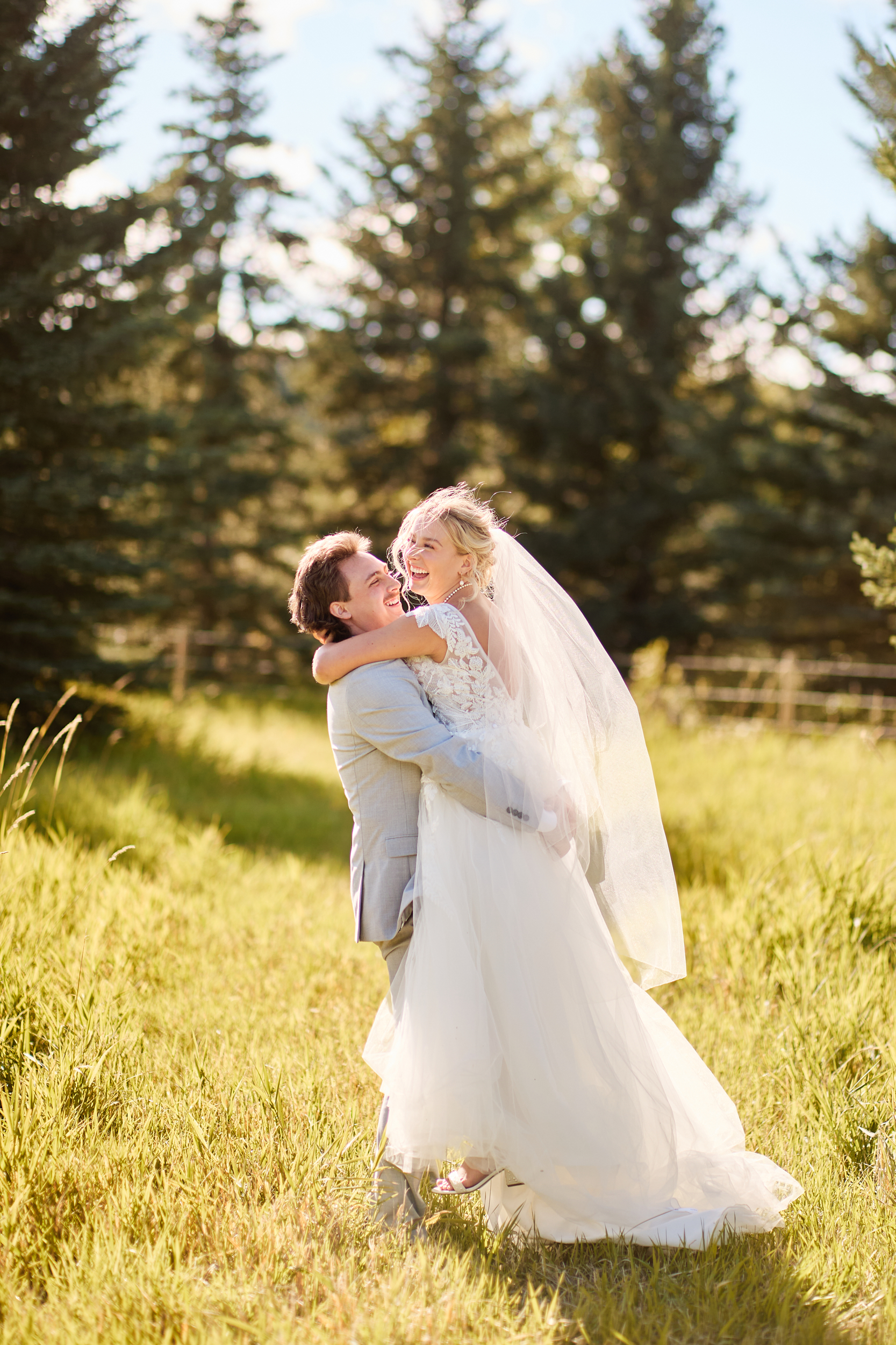 Priddis Greens Golf and Country Club Wedding