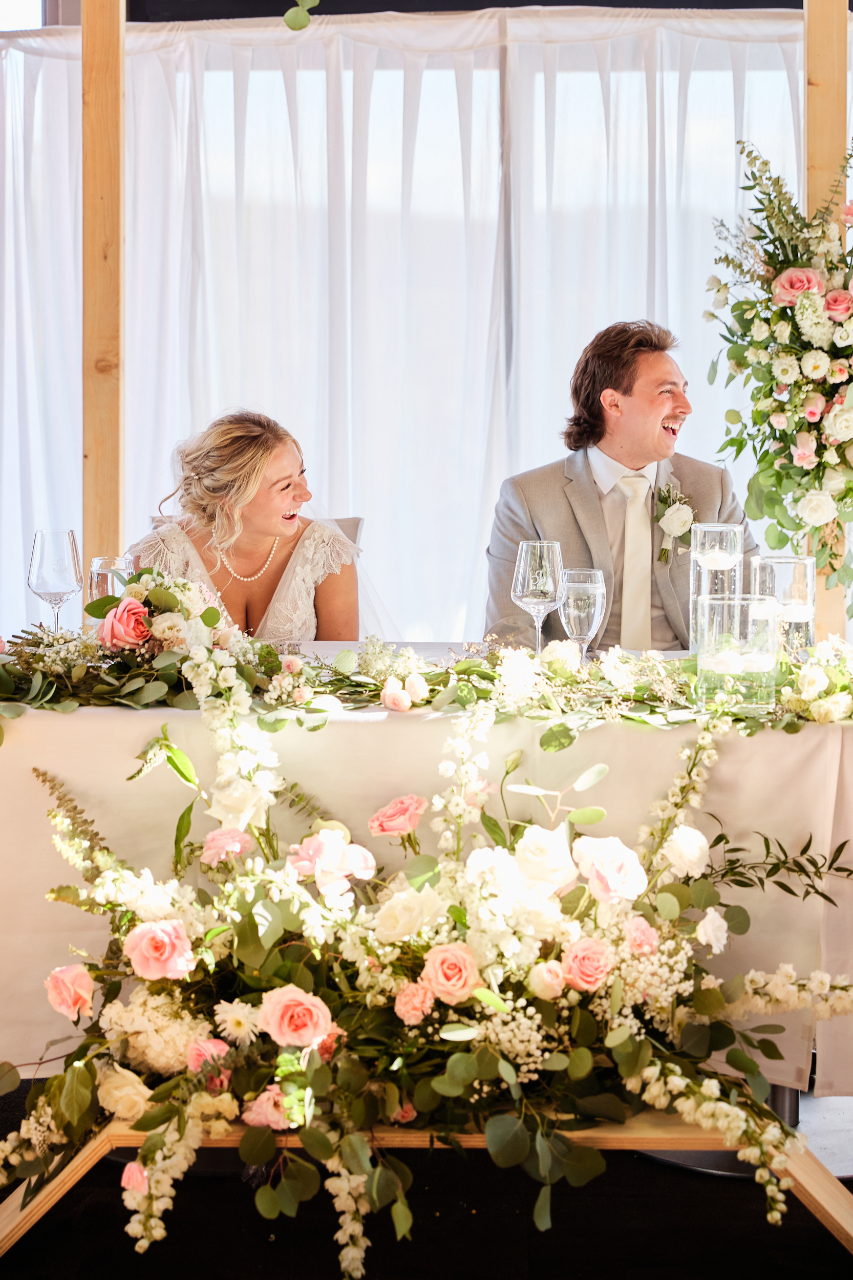 Priddis Greens Golf and Country Club Wedding