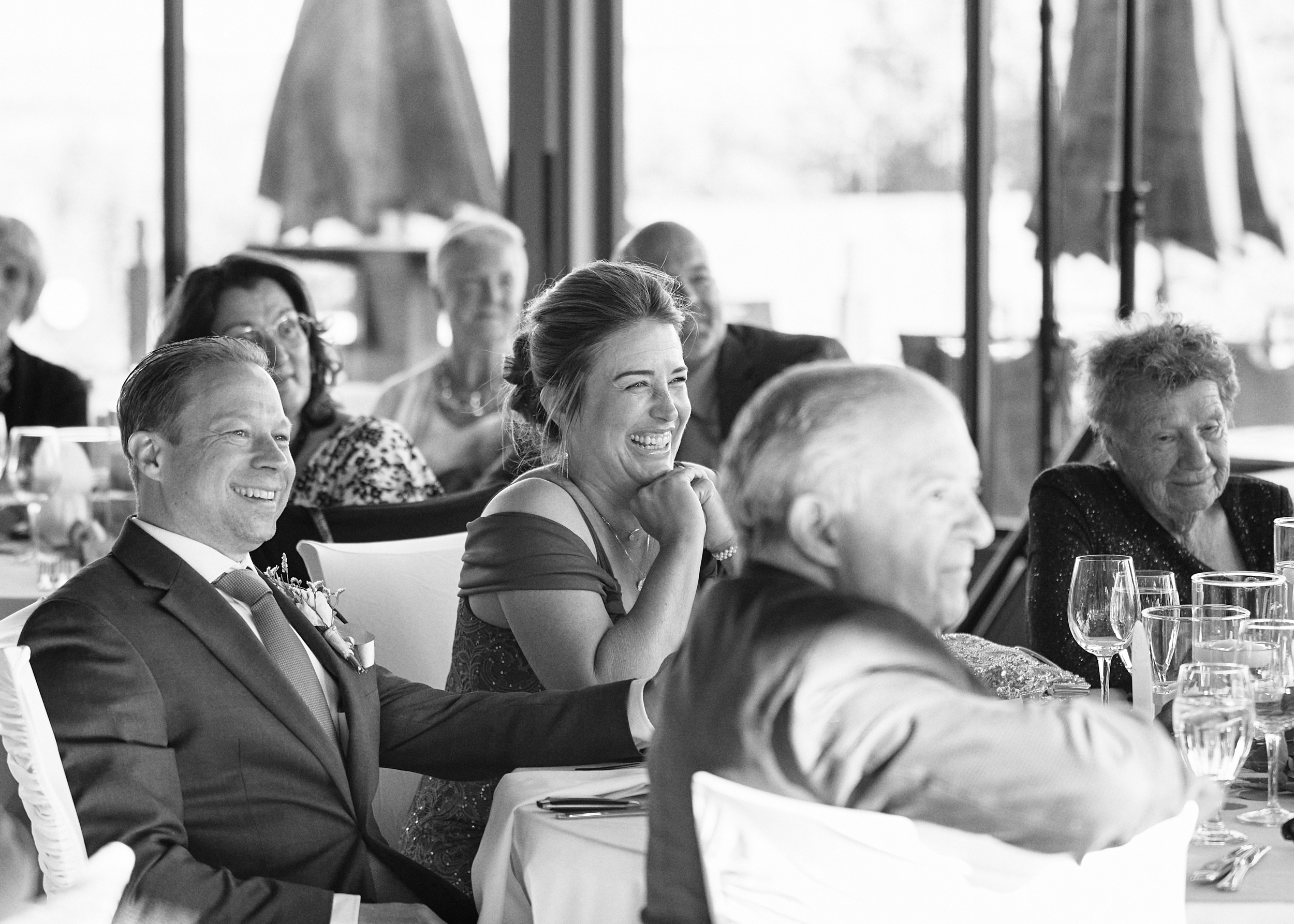 Priddis Greens Golf and Country Club Wedding