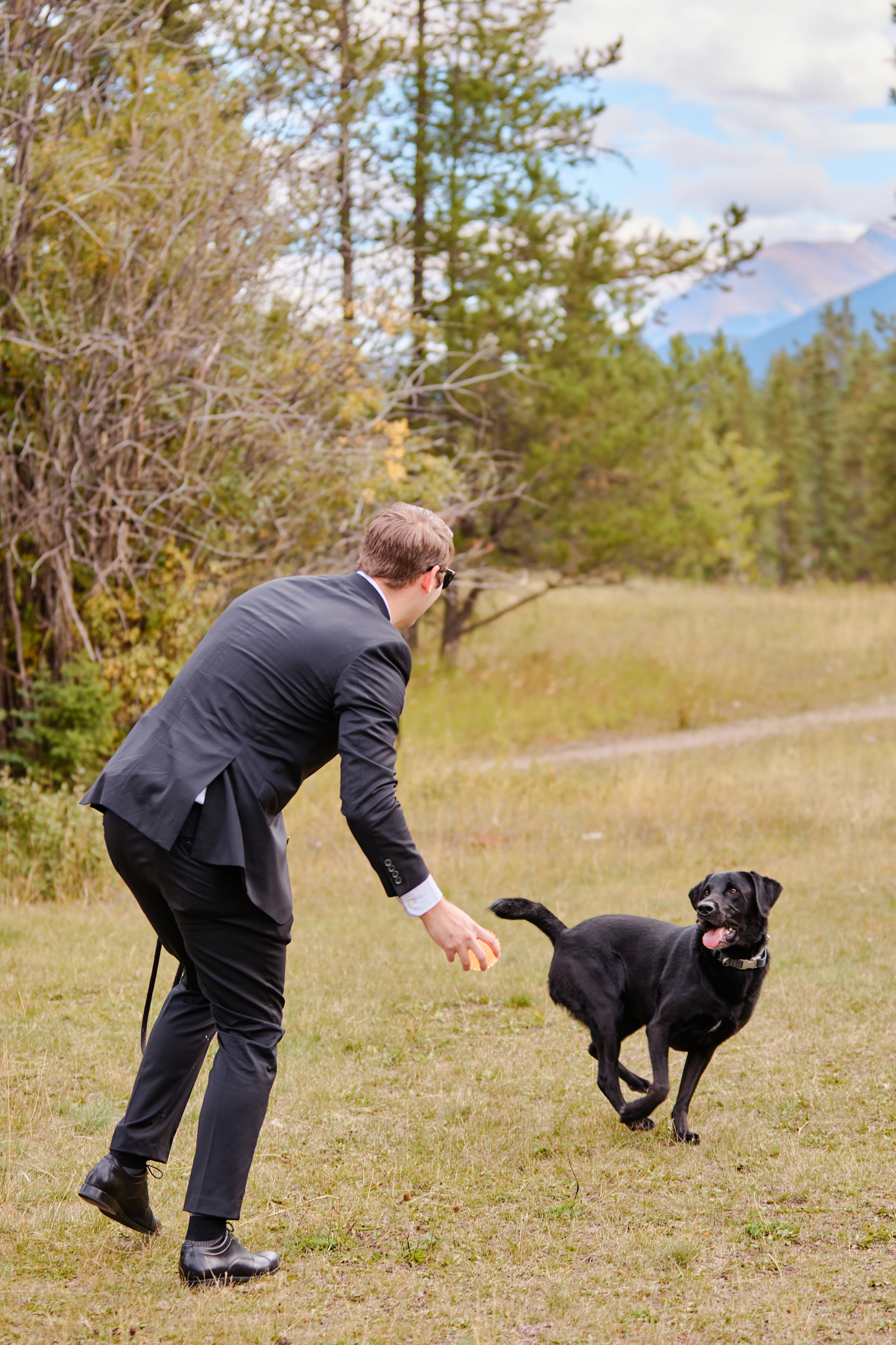 Mainspace Wedding - Greco Photo Co