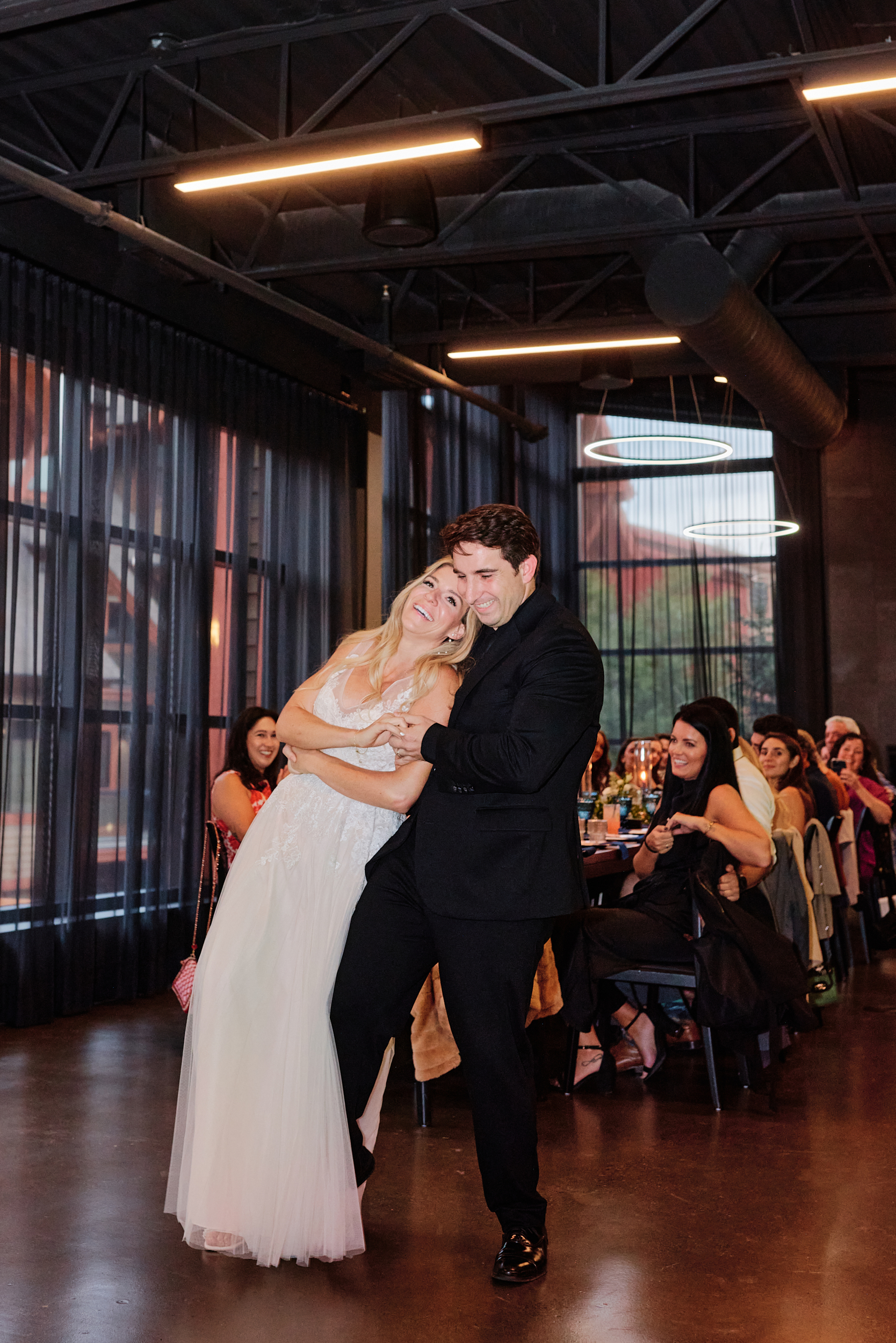 Mainspace Wedding - Greco Photo Co