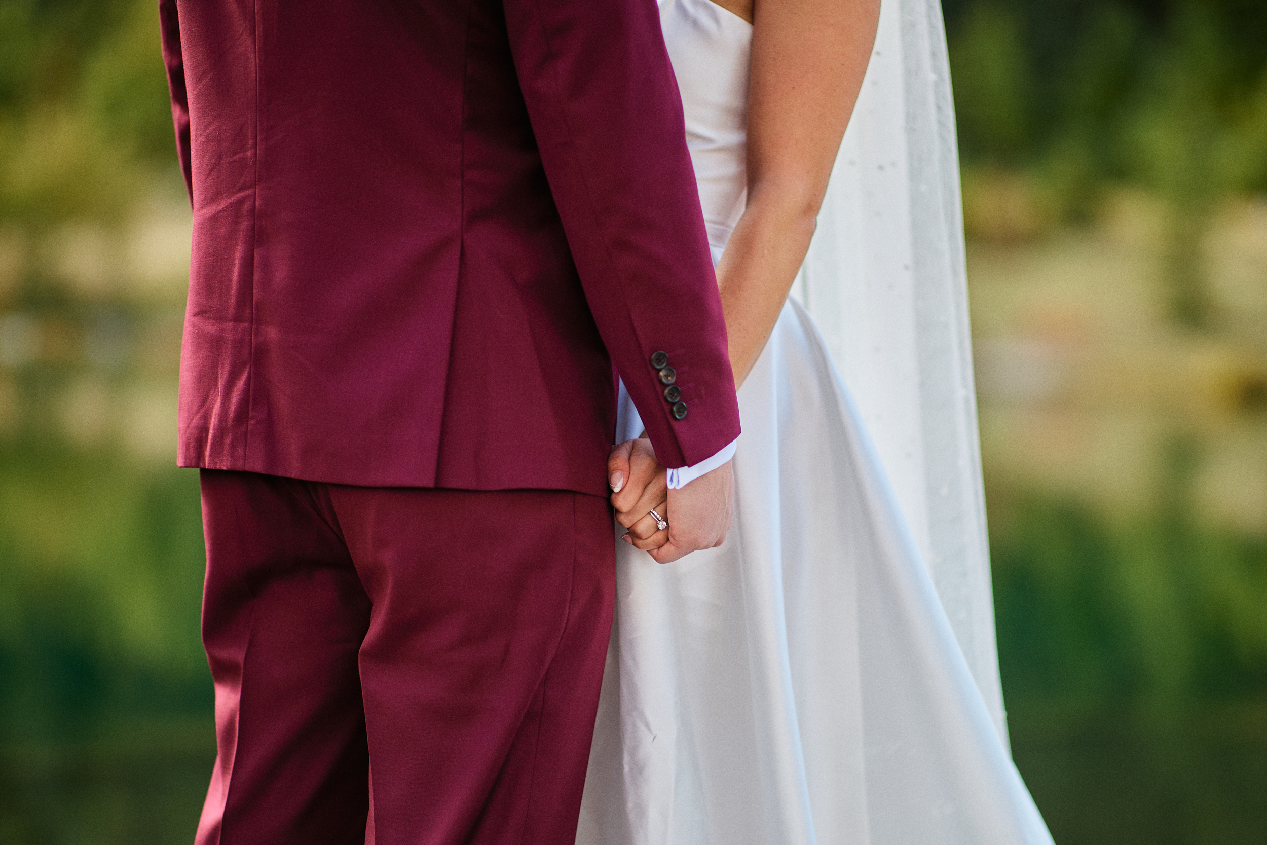 Canmore Ranch Wedding - Greco Photo Co