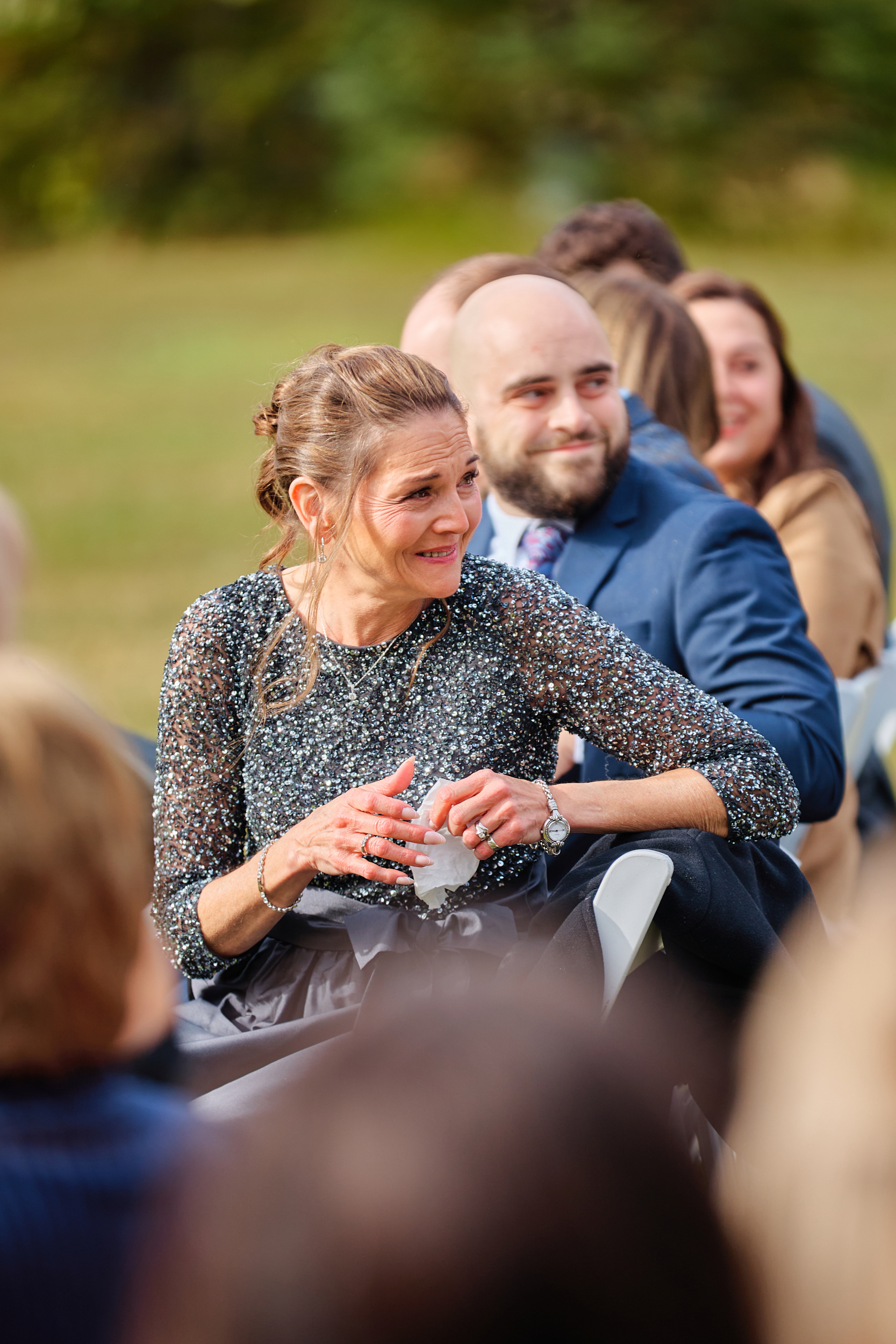 Canmore Ranch Wedding - Greco Photo Co