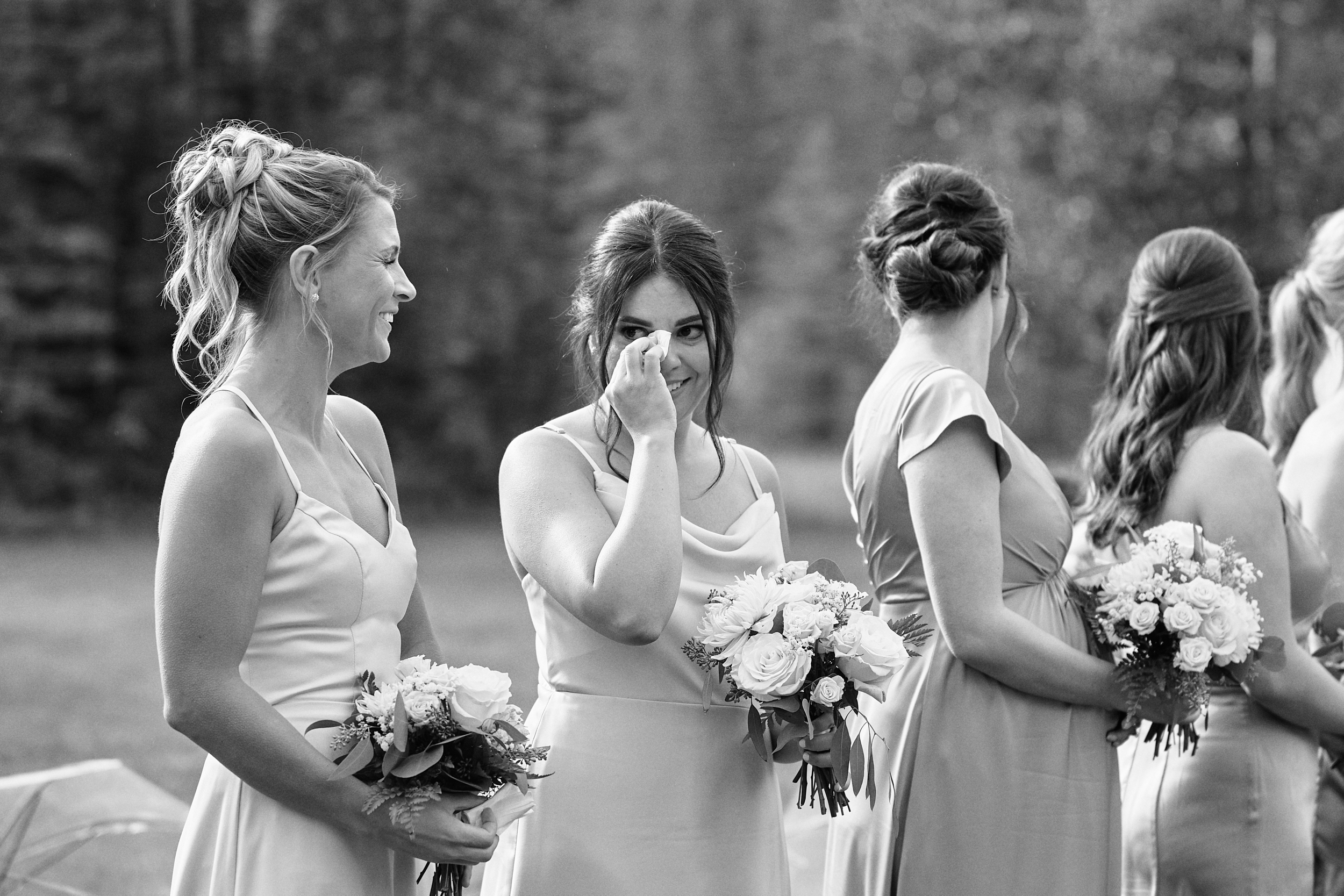 Canmore Ranch Wedding - Greco Photo Co