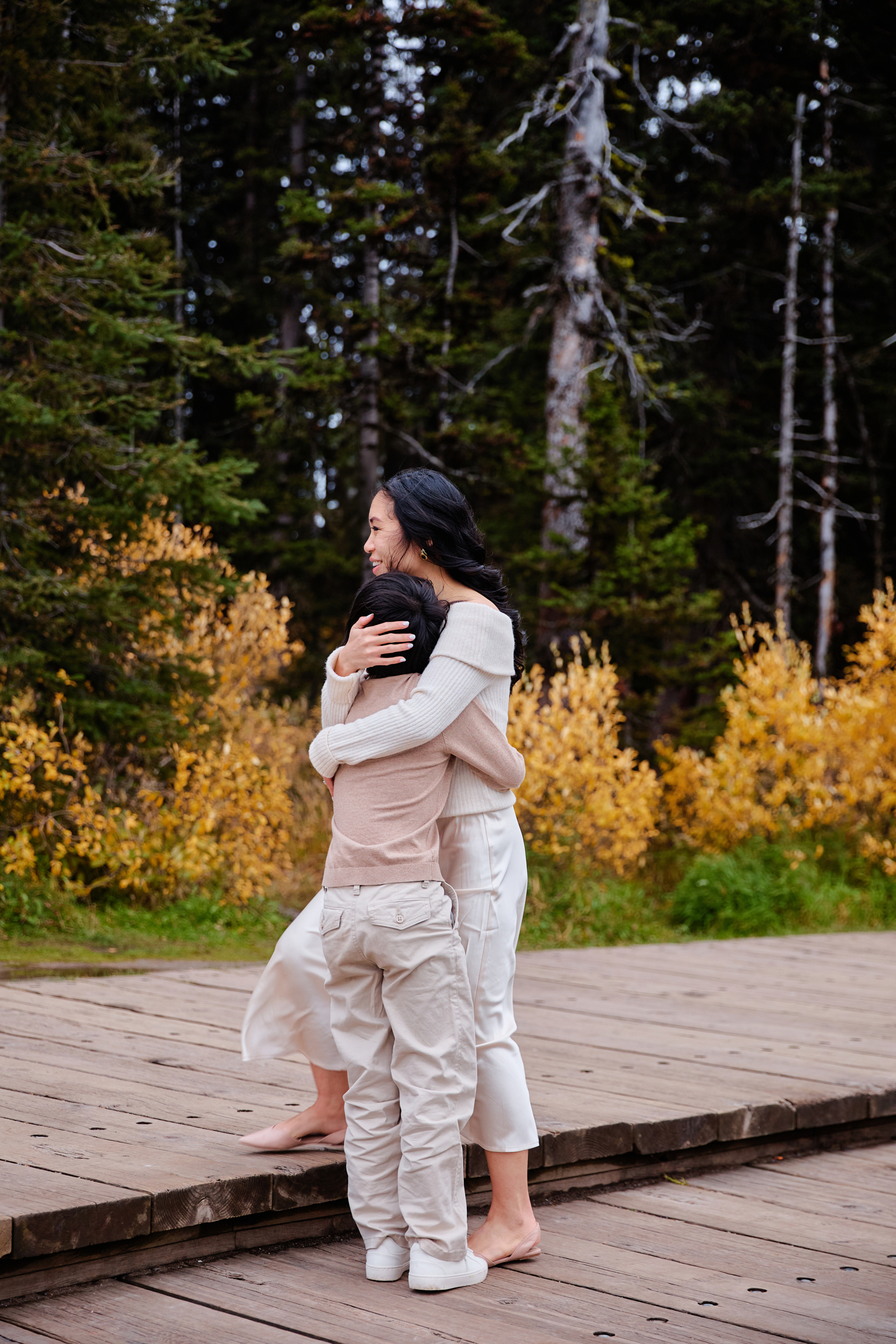 Lake Louise Family Photos - Greco Photo Co