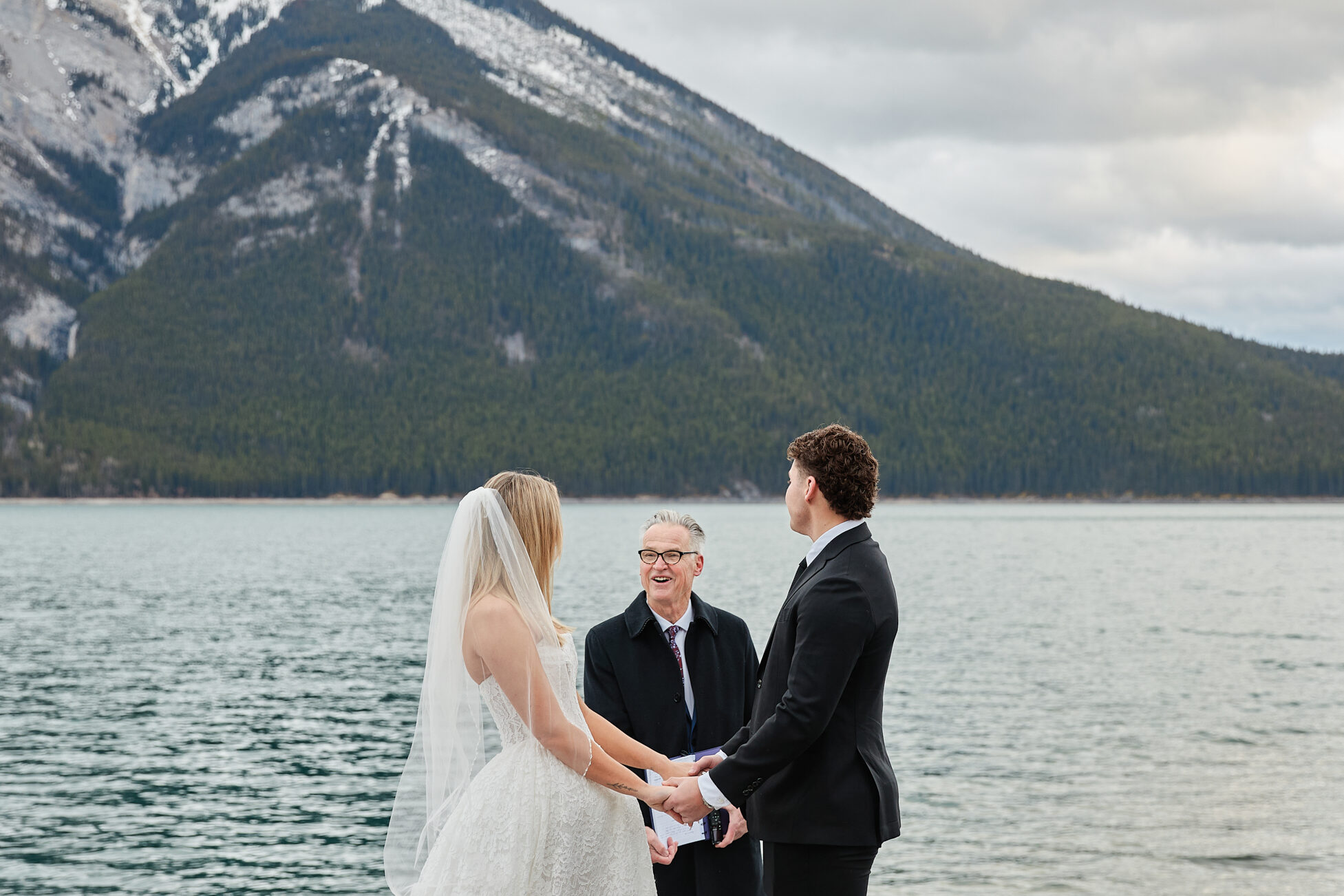 Banff Elopement - Greco Photo Company