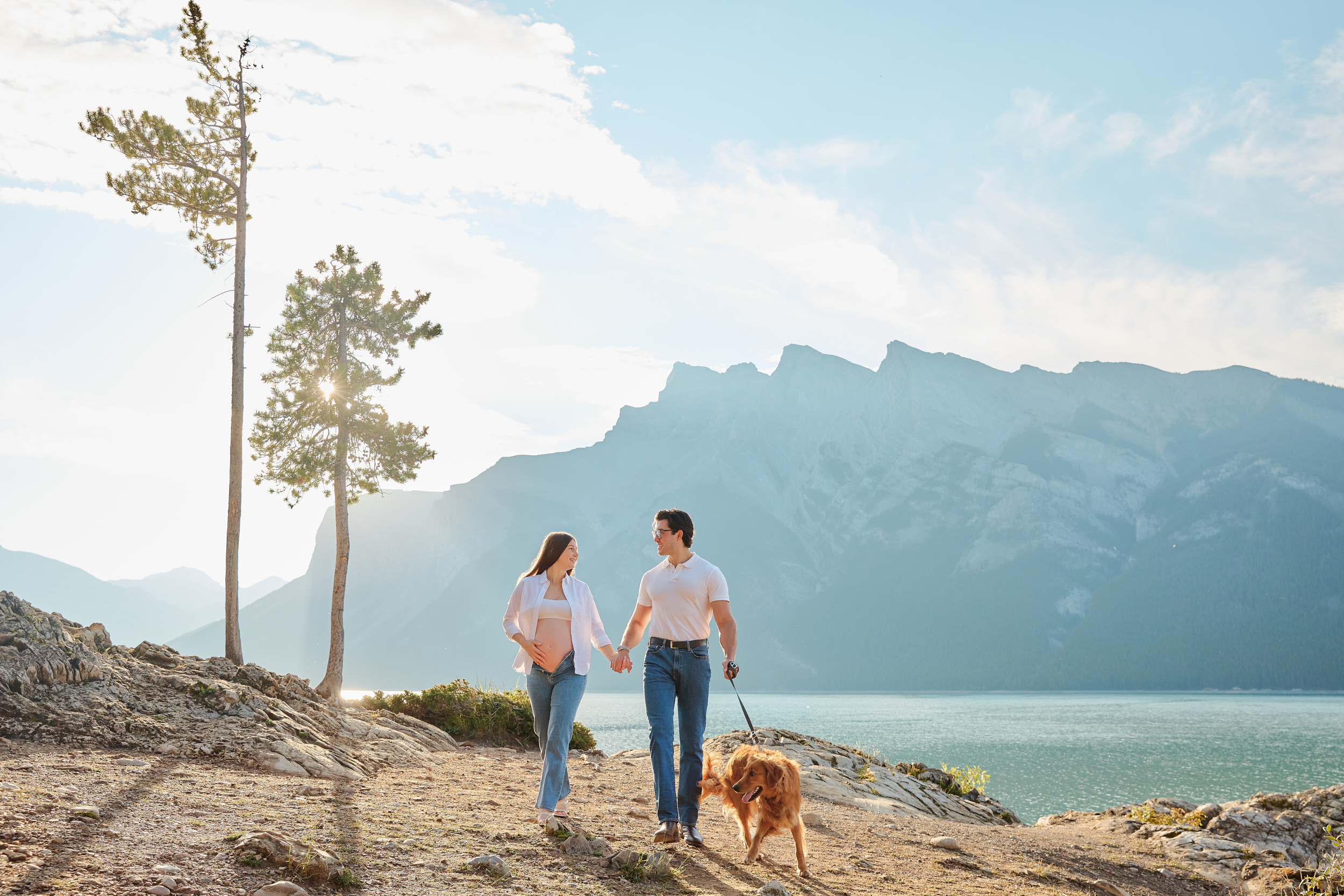 Banff Maternity - Greco Photo Co