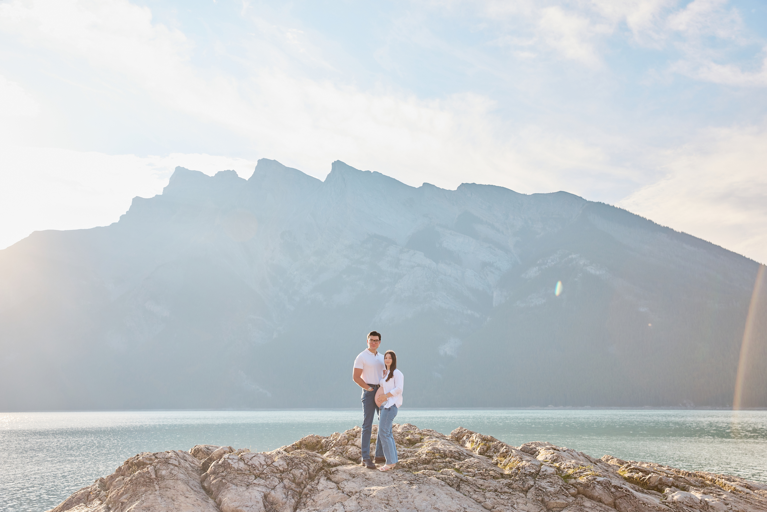 Banff Maternity - Greco Photo Co