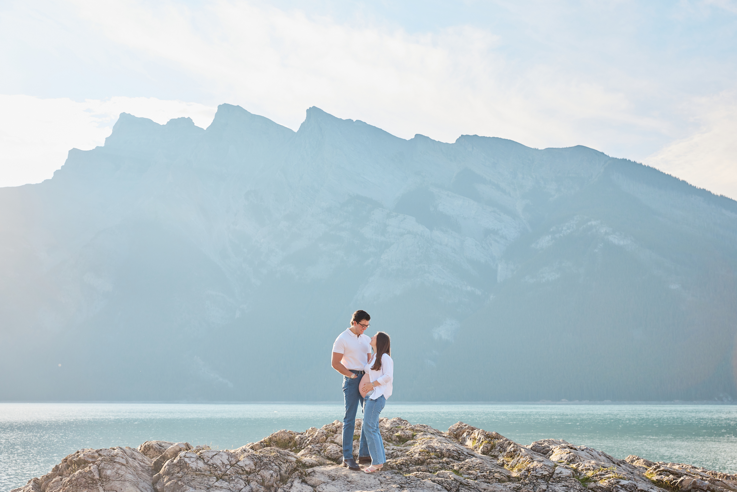 Banff Maternity - Greco Photo Co