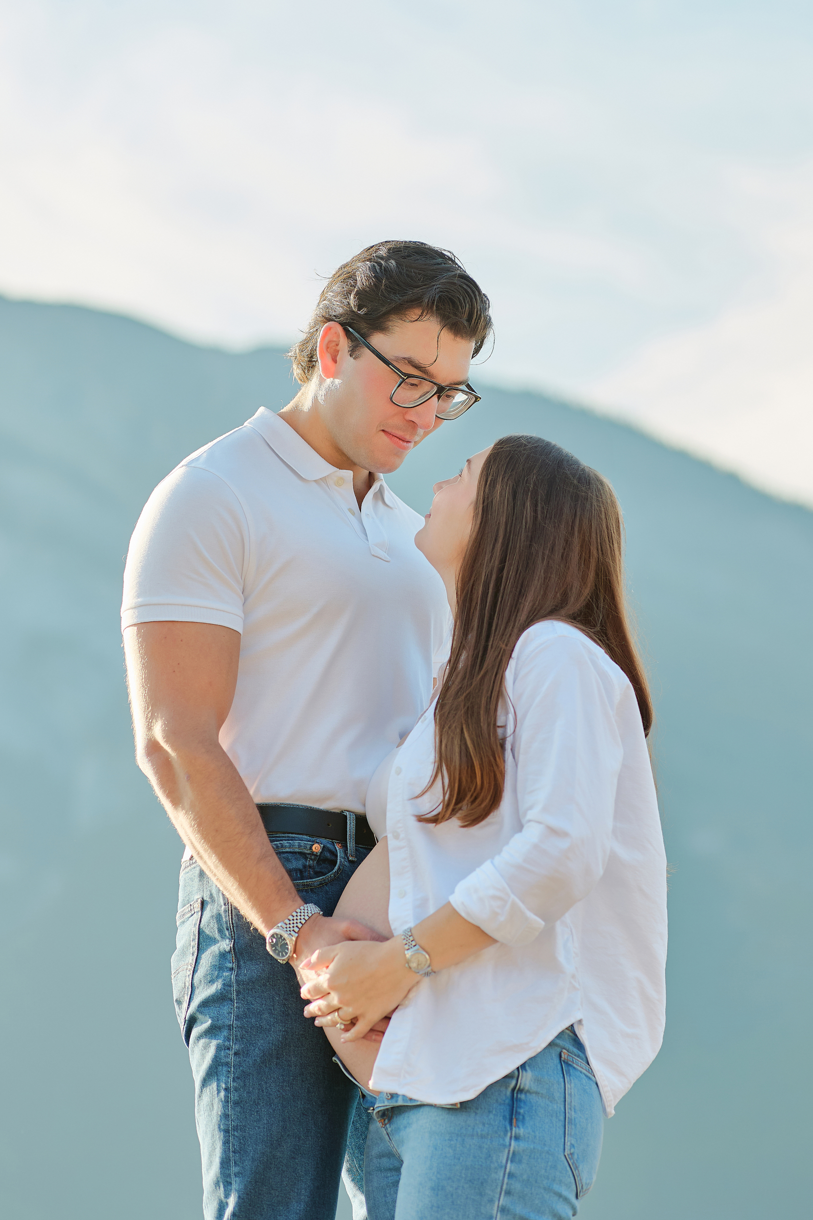 Banff Maternity - Greco Photo Co