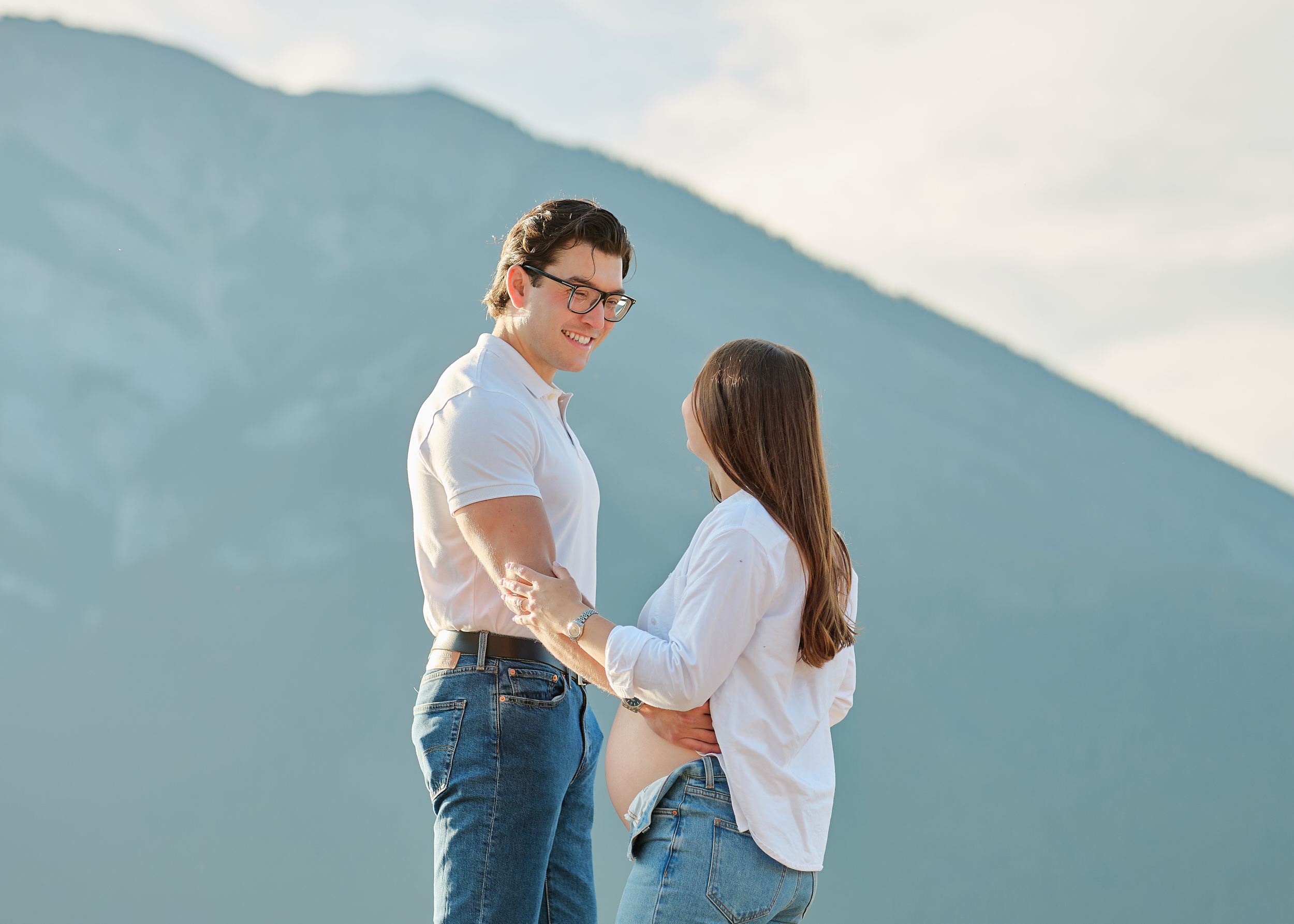 Banff Maternity - Greco Photo Co