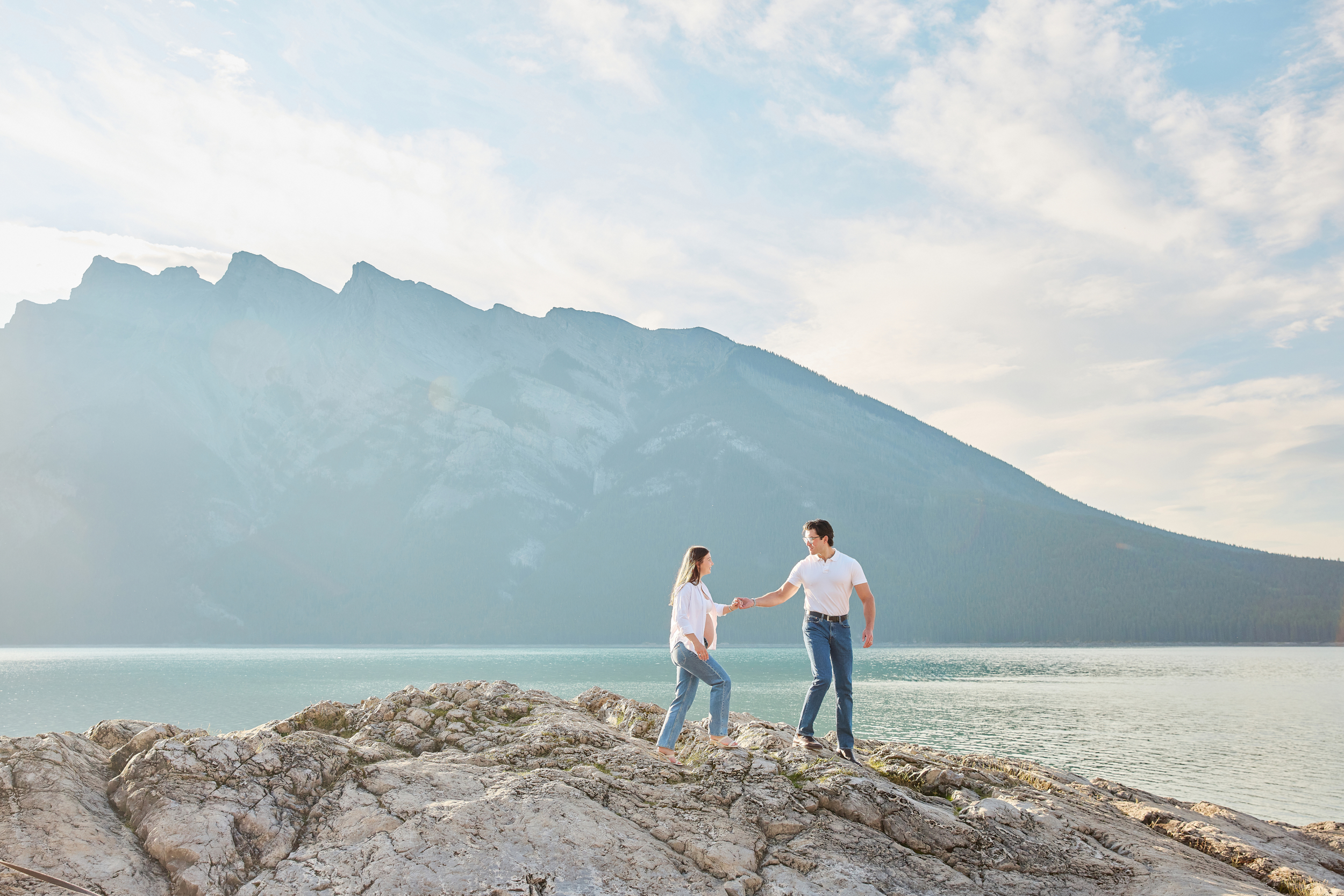 Banff Maternity - Greco Photo Co
