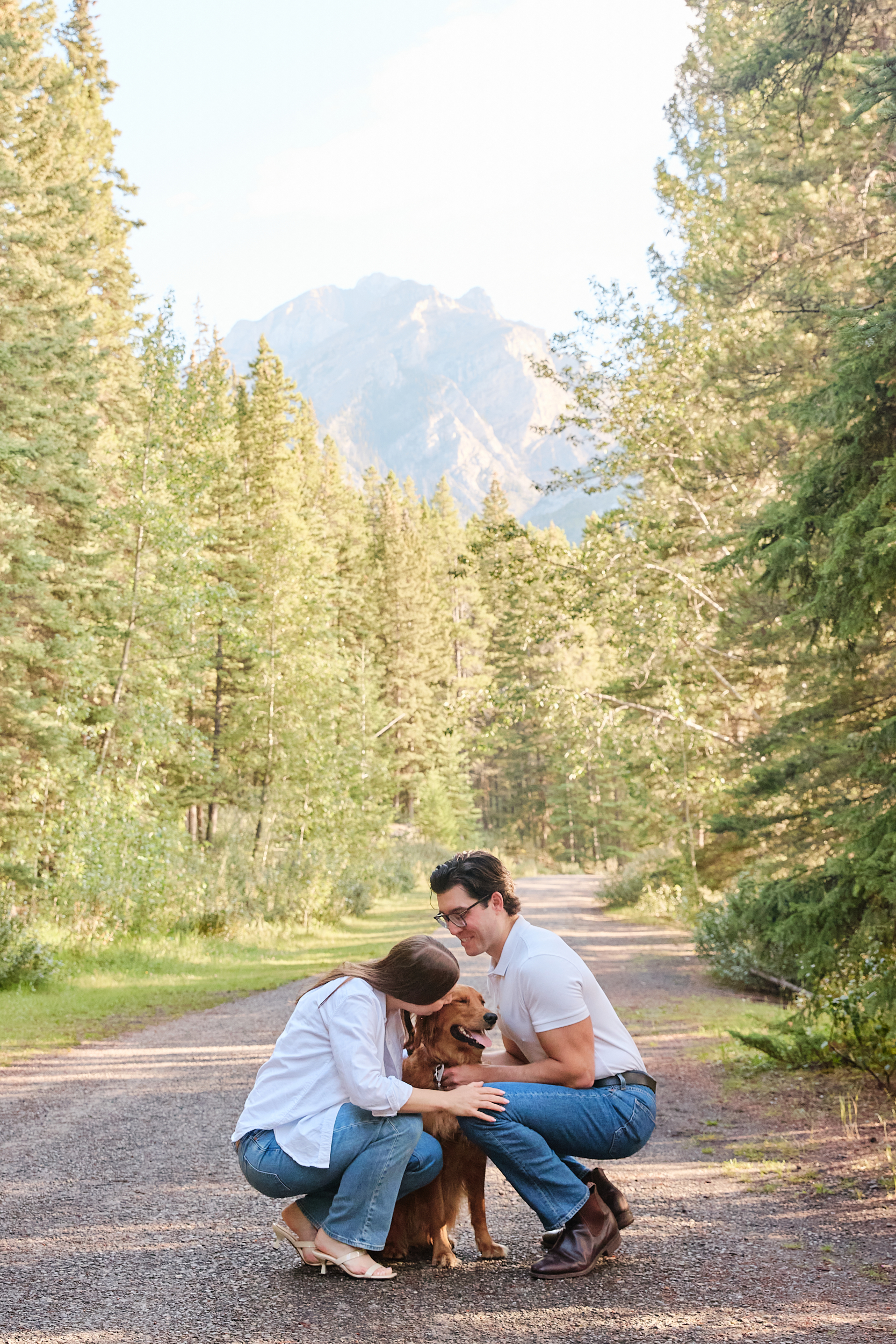 Banff Maternity - Greco Photo Co