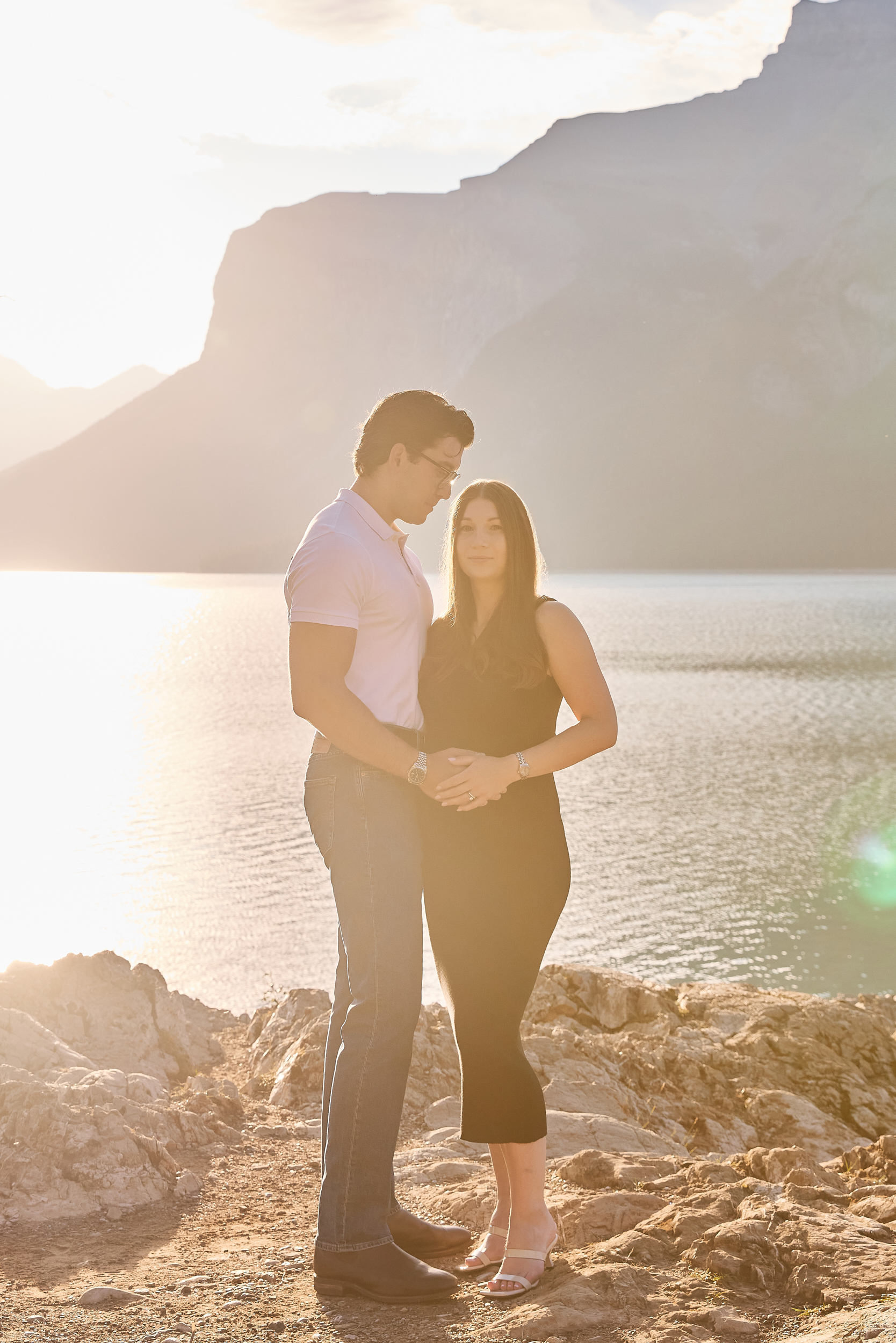 Banff Maternity - Greco Photo Co
