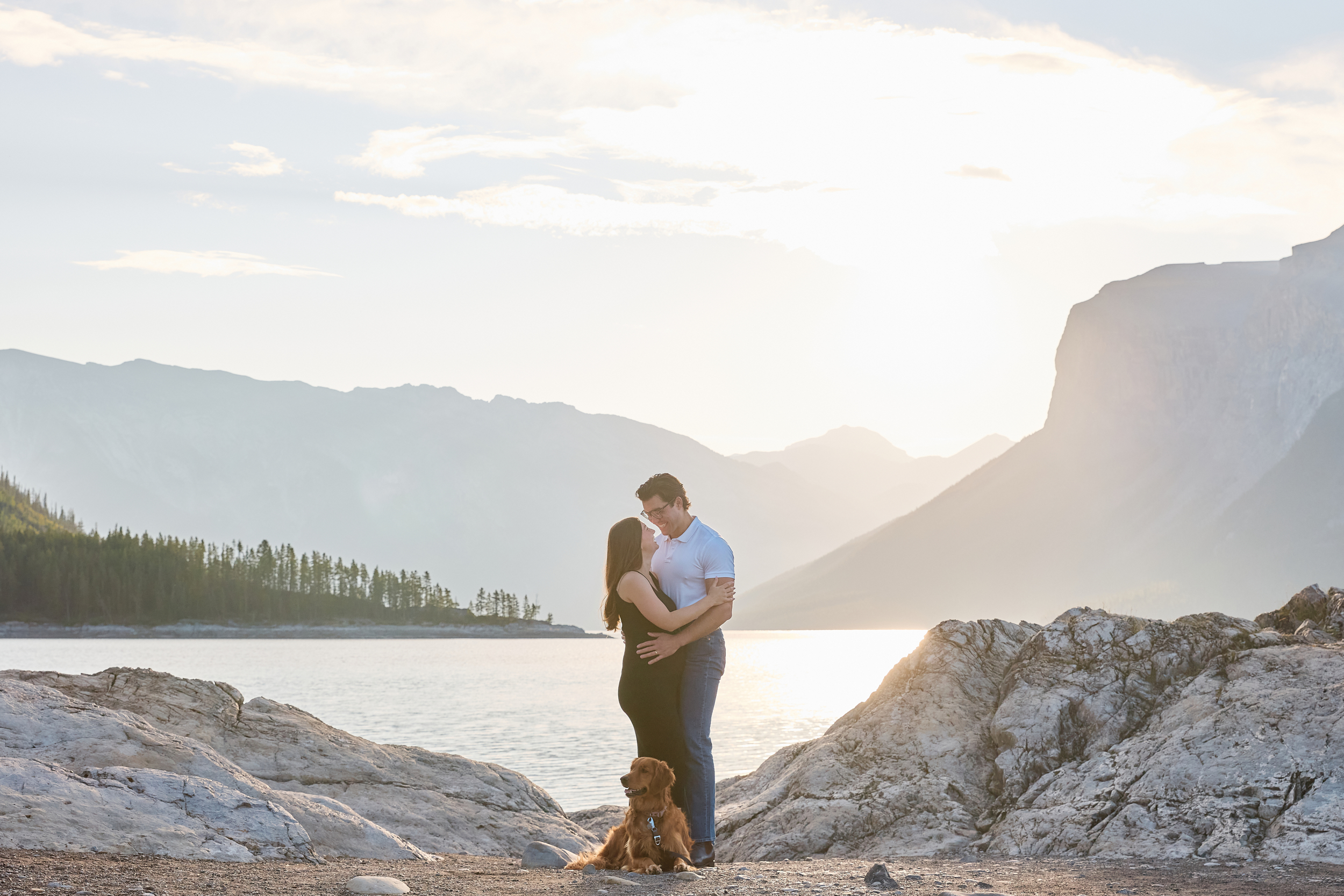 Banff Maternity - Greco Photo Co