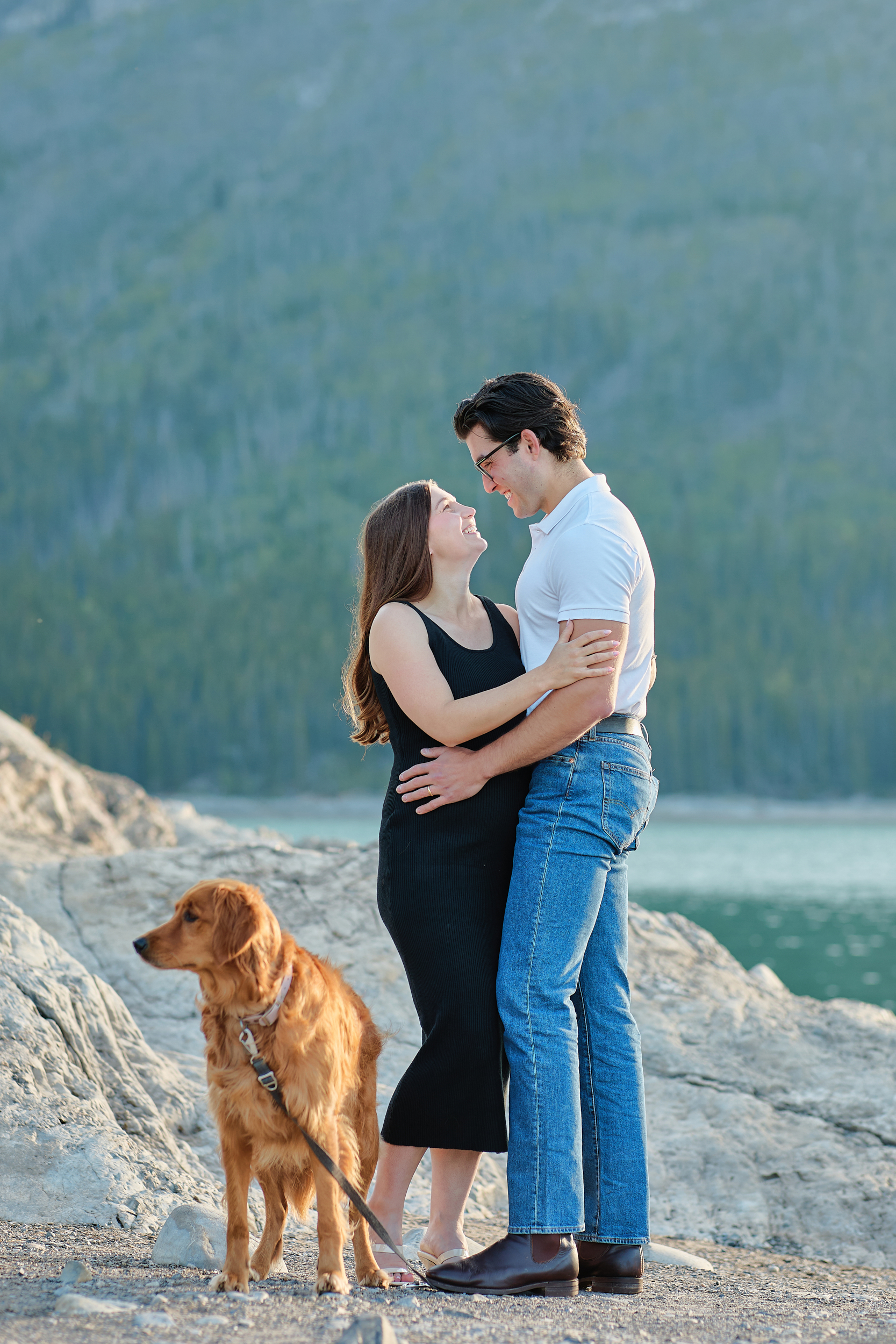 Banff Maternity - Greco Photo Co