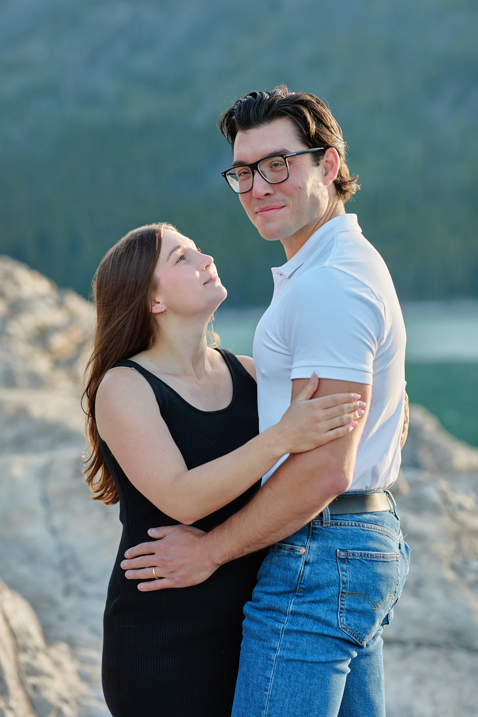 Banff Maternity - Greco Photo Co